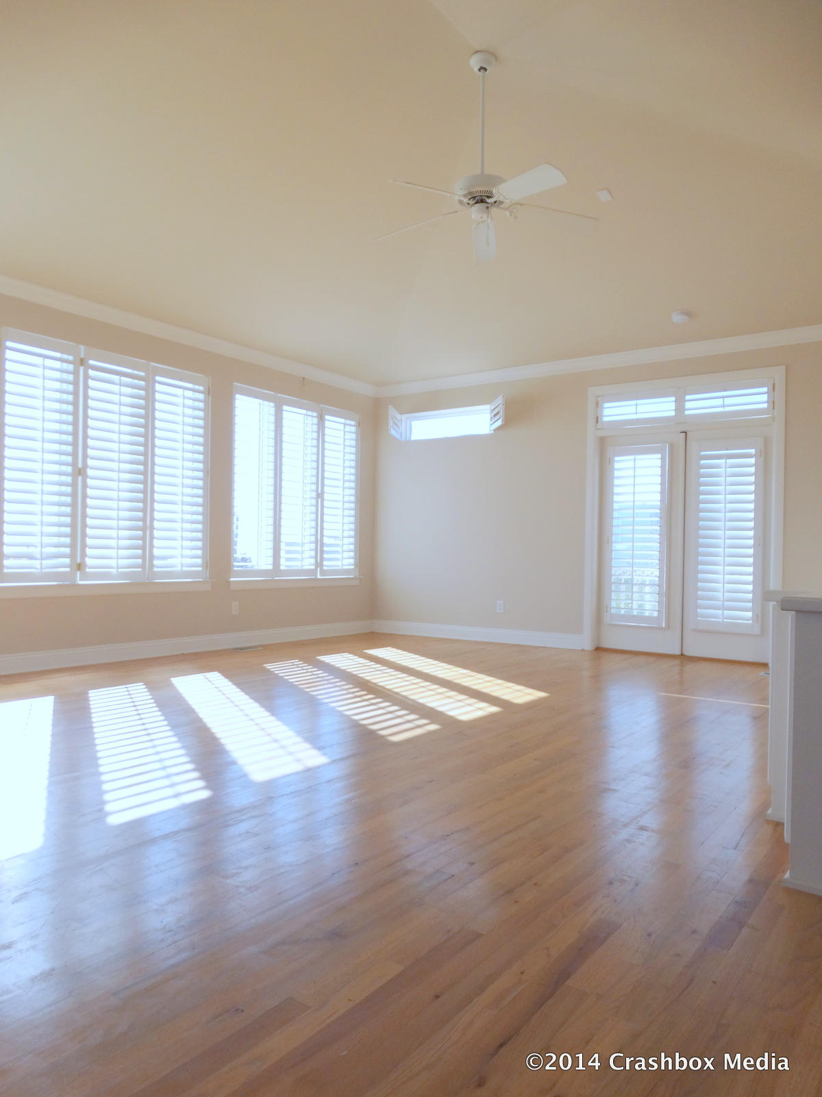 GRANDE BEACH PH 2 - Residential