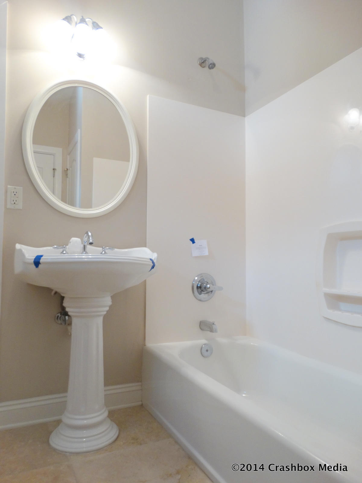 GRANDE BEACH PH 2 - Residential