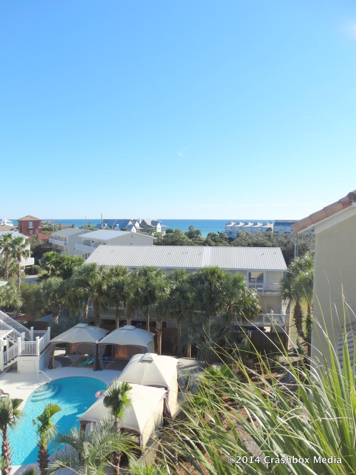 GRANDE BEACH PH 2 - Residential