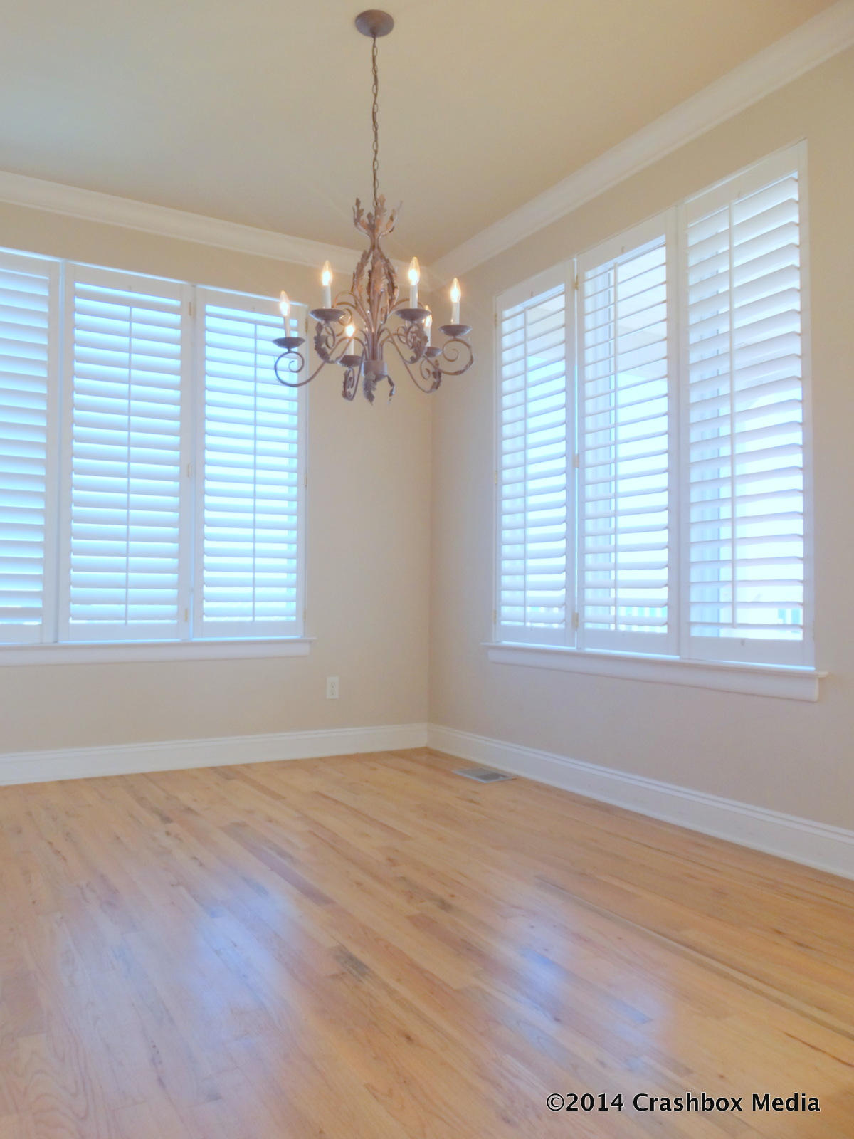 GRANDE BEACH PH 2 - Residential