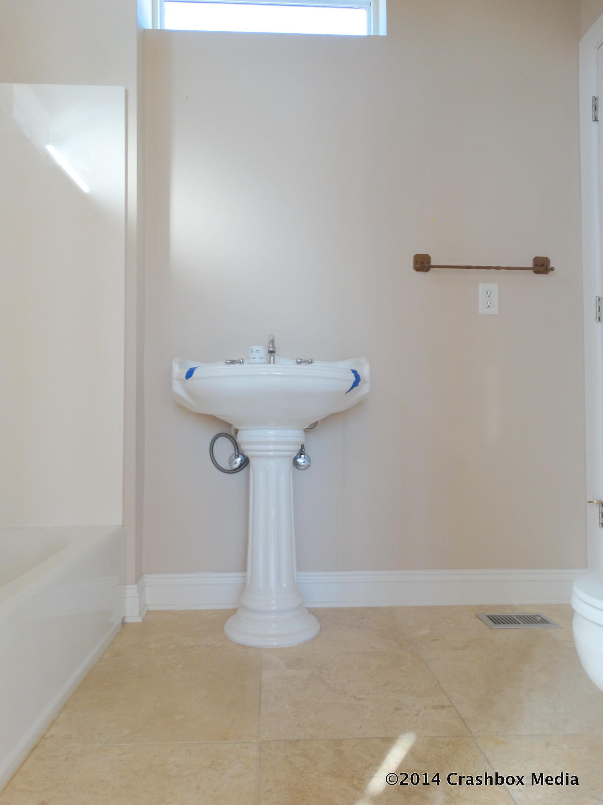 GRANDE BEACH PH 2 - Residential