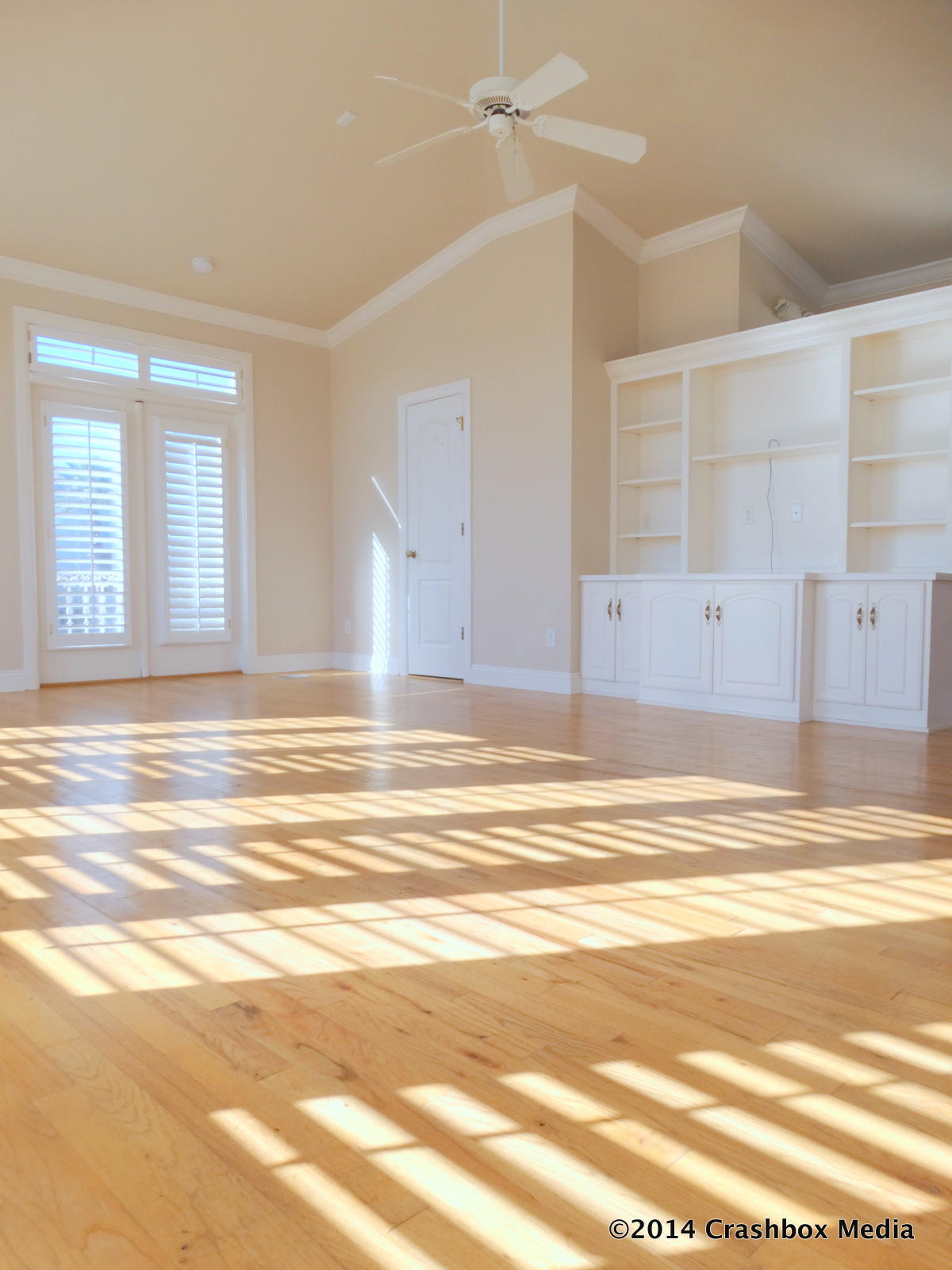 GRANDE BEACH PH 2 - Residential