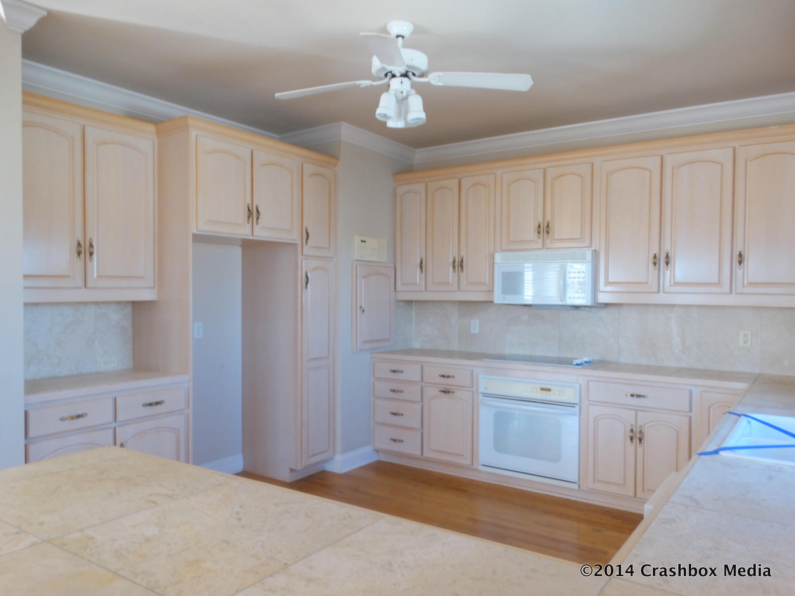 GRANDE BEACH PH 2 - Residential