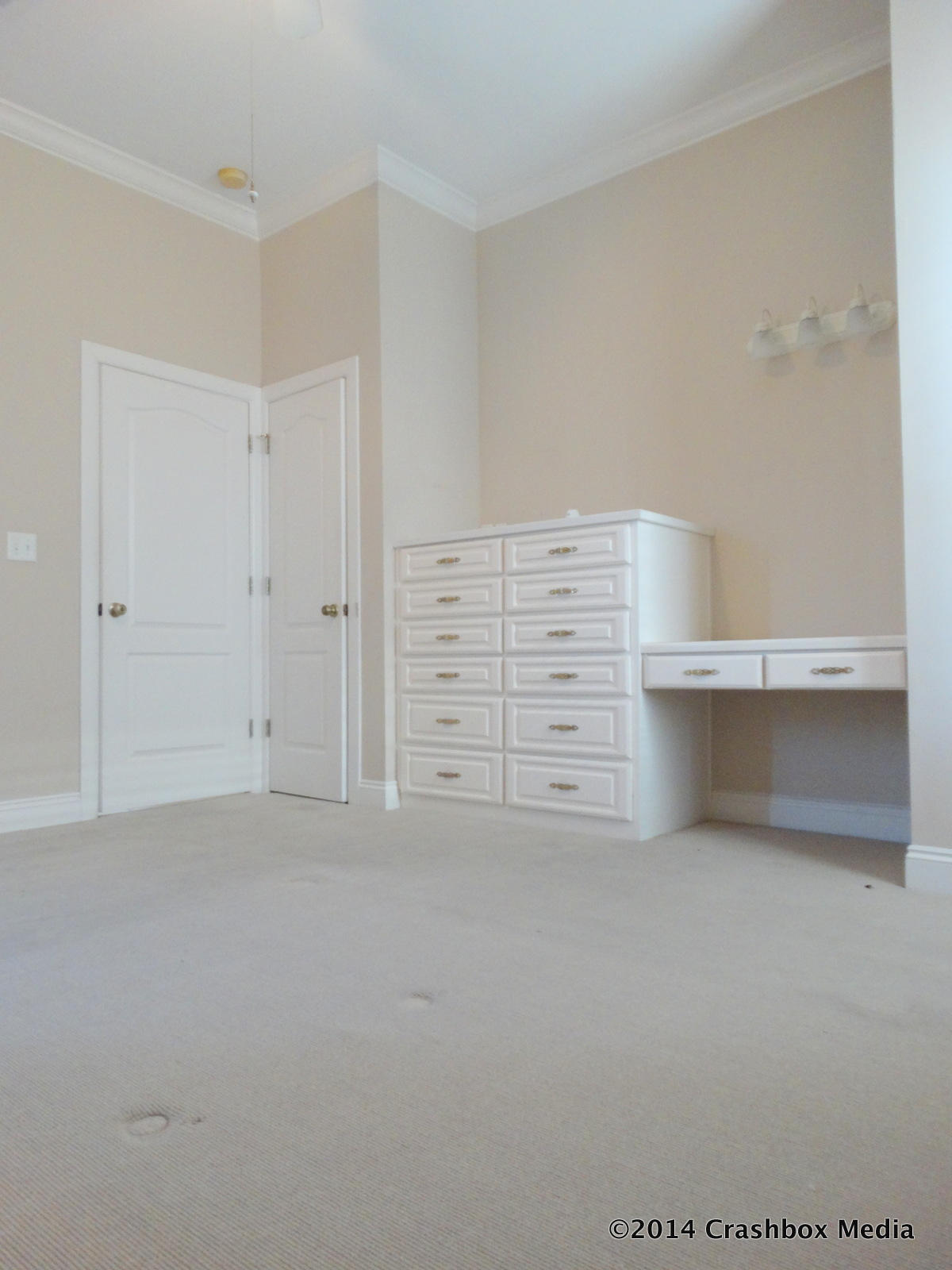 GRANDE BEACH PH 2 - Residential