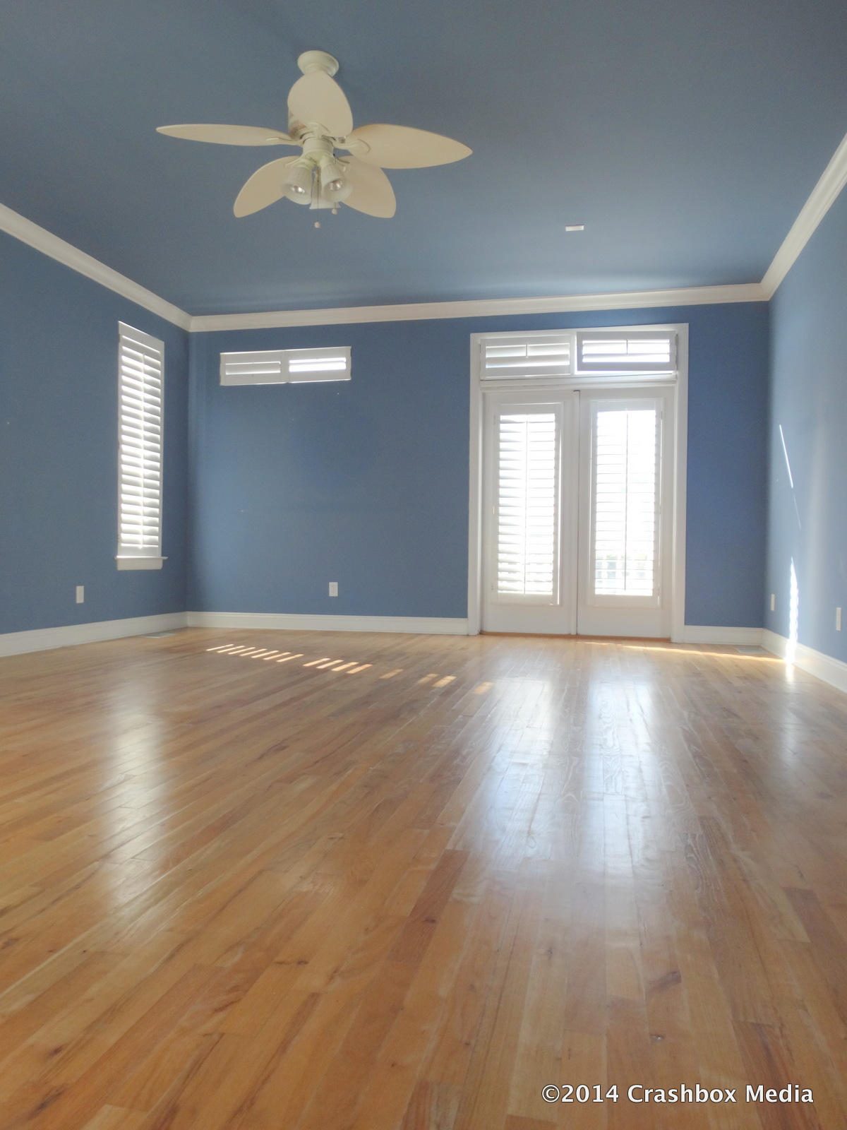 GRANDE BEACH PH 2 - Residential