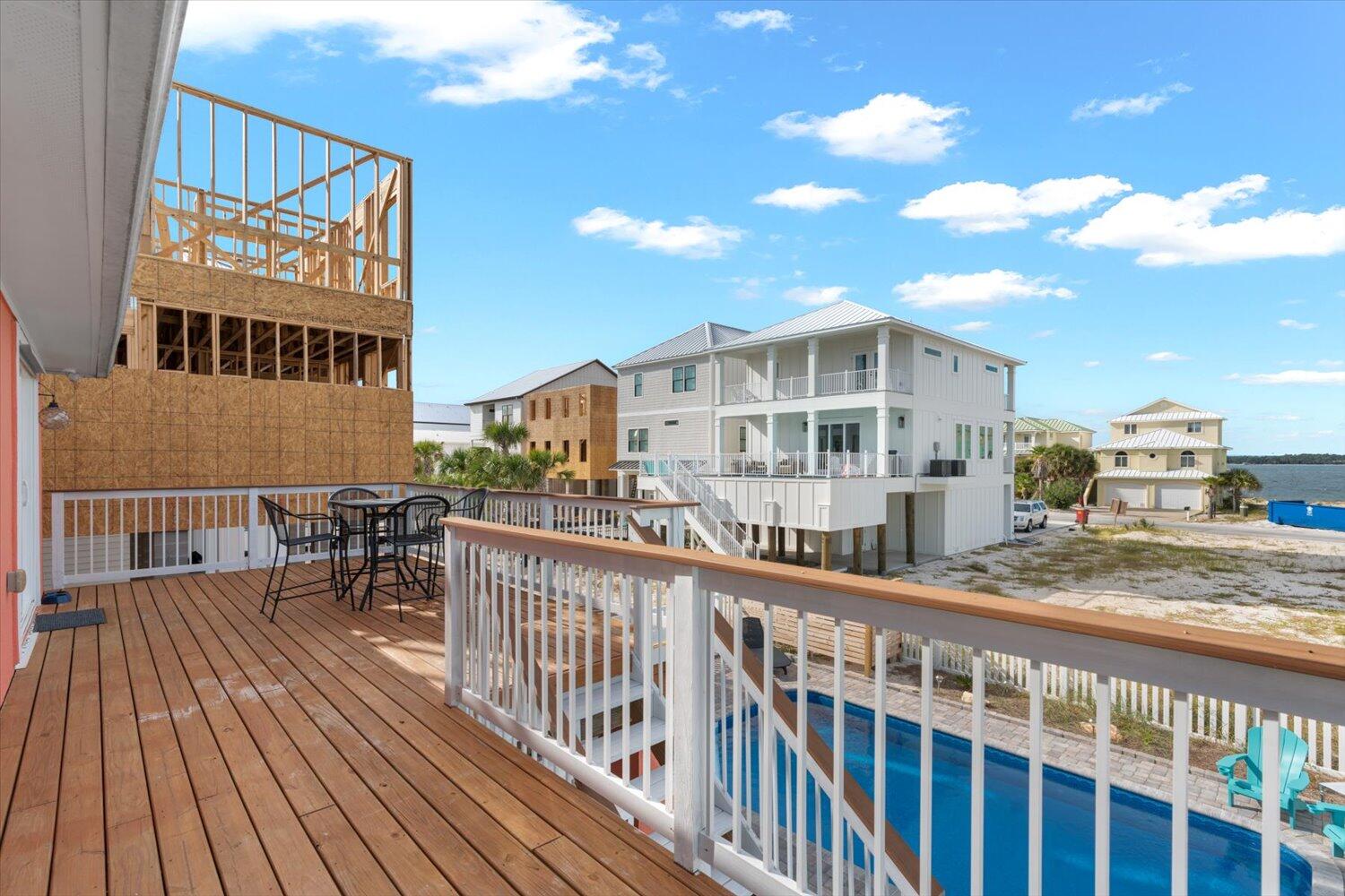 GRAND NAVARRE - Residential