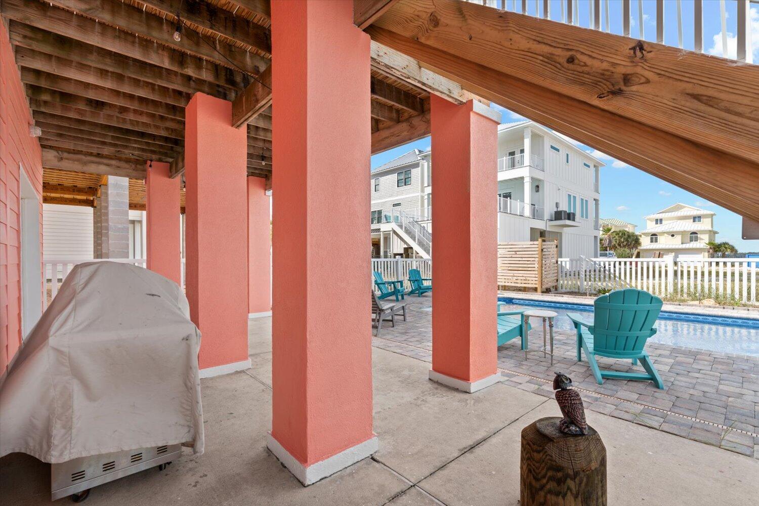 GRAND NAVARRE - Residential