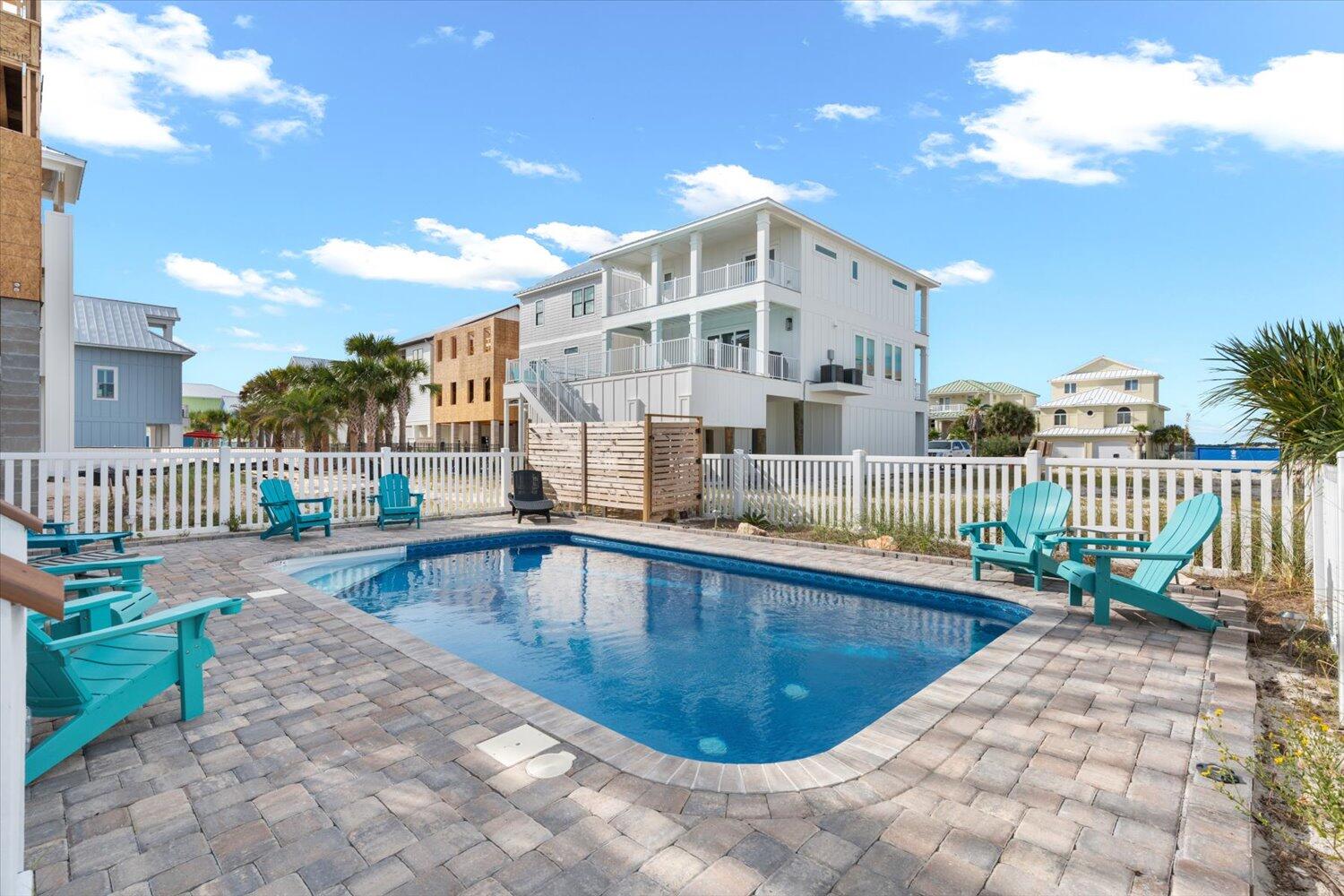 GRAND NAVARRE - Residential