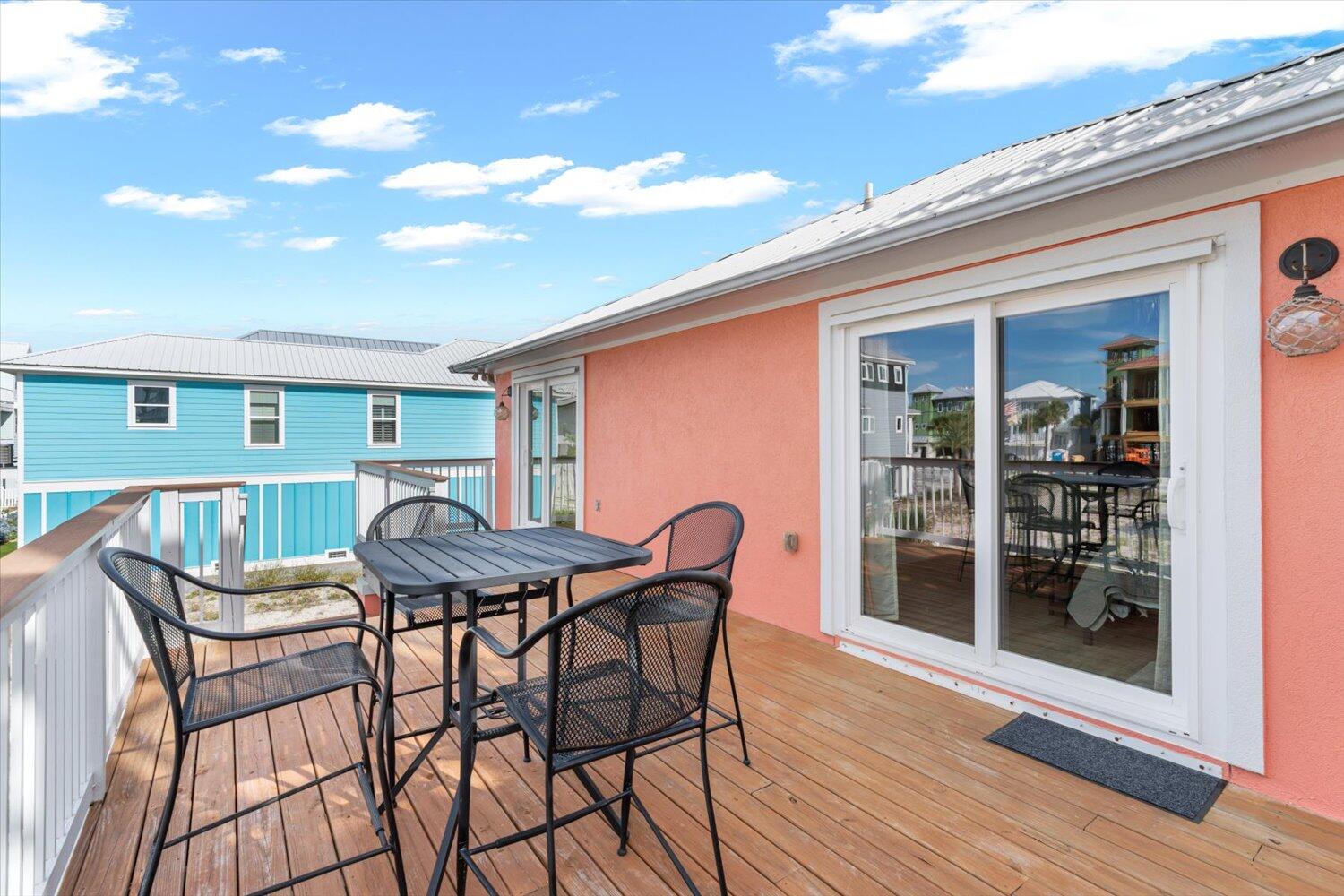 GRAND NAVARRE - Residential