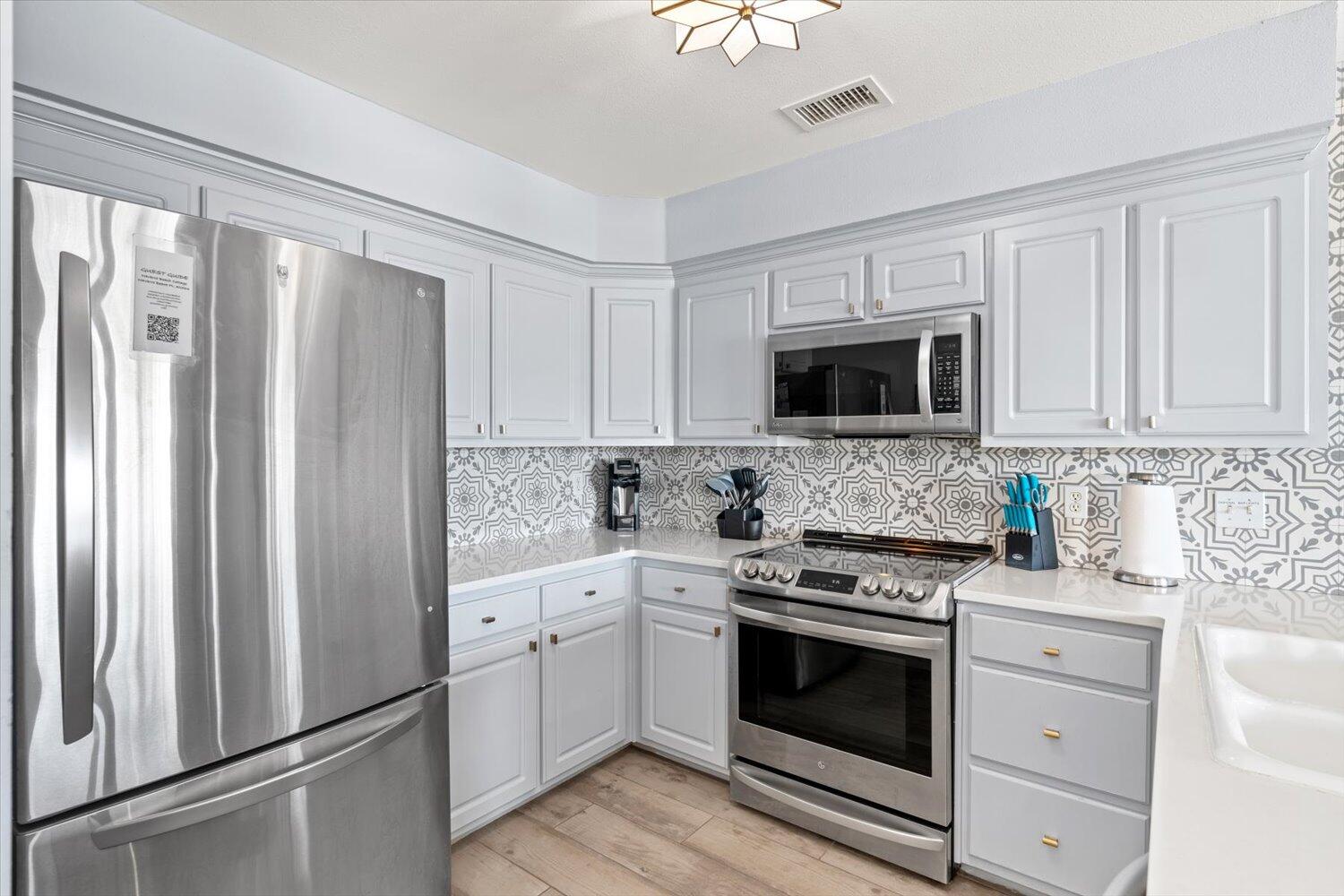 GRAND NAVARRE - Residential