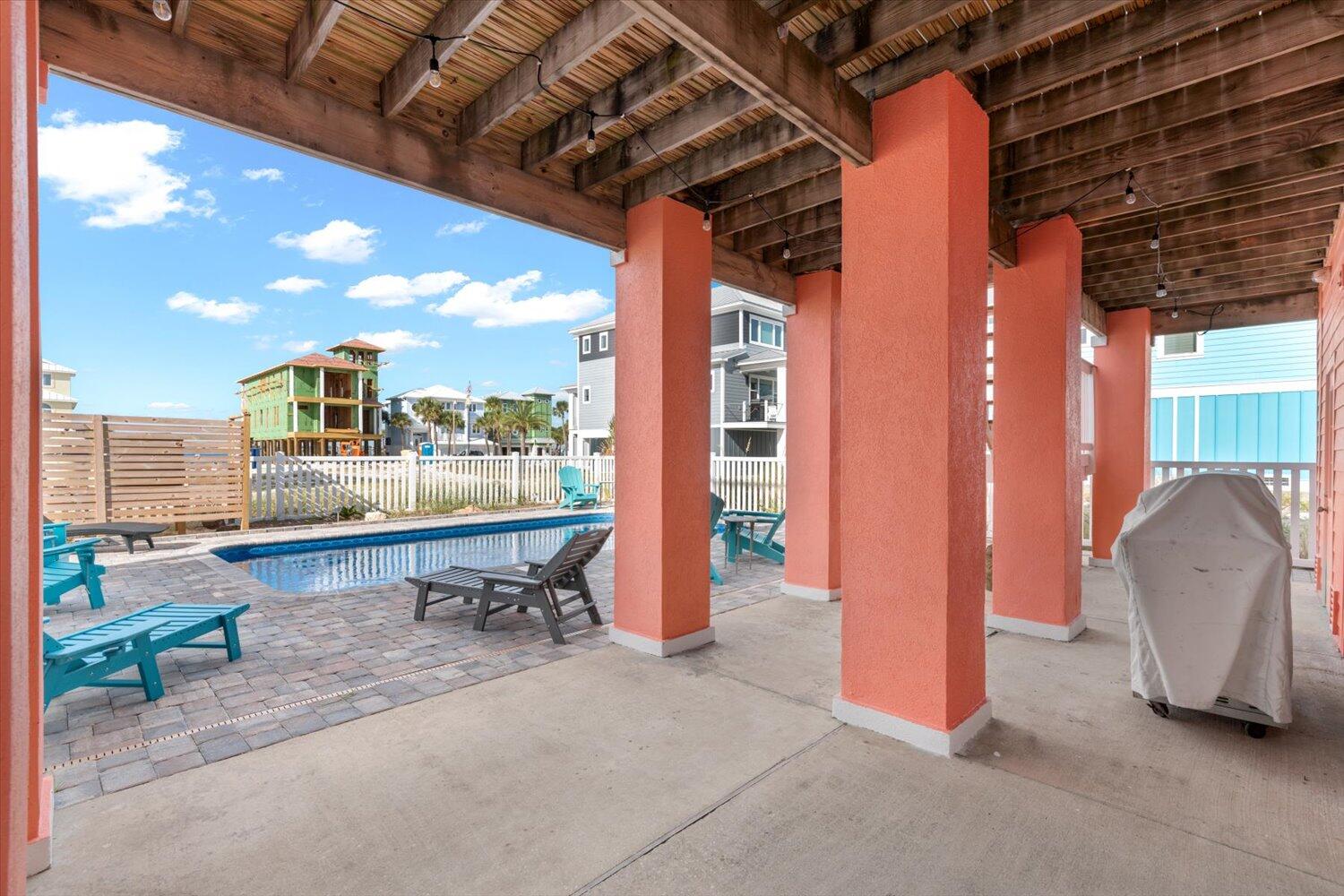 GRAND NAVARRE - Residential