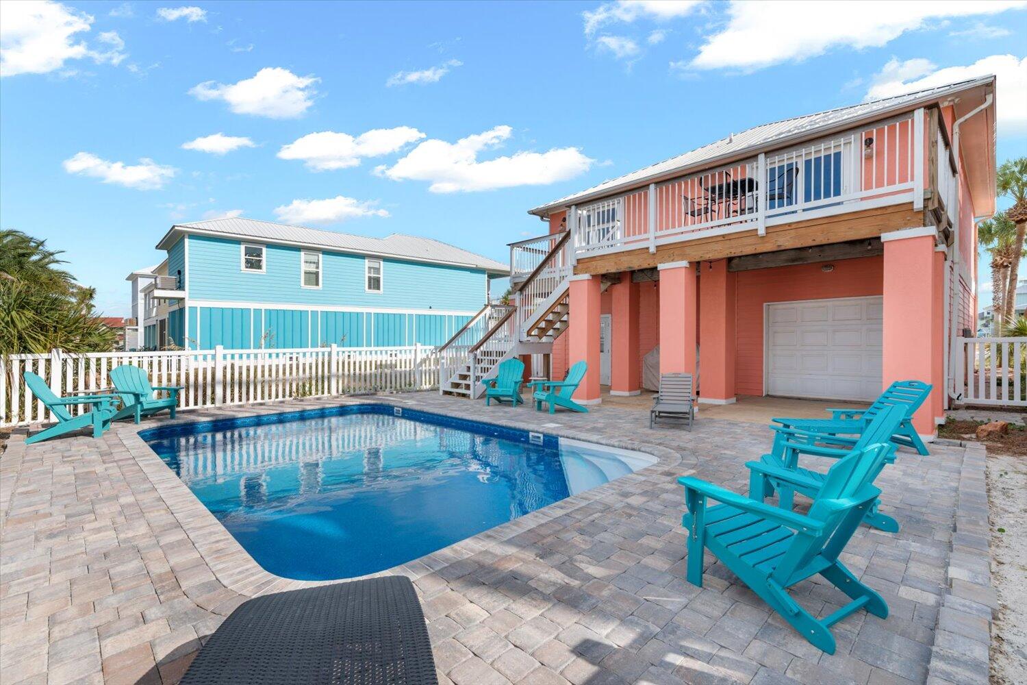 GRAND NAVARRE - Residential