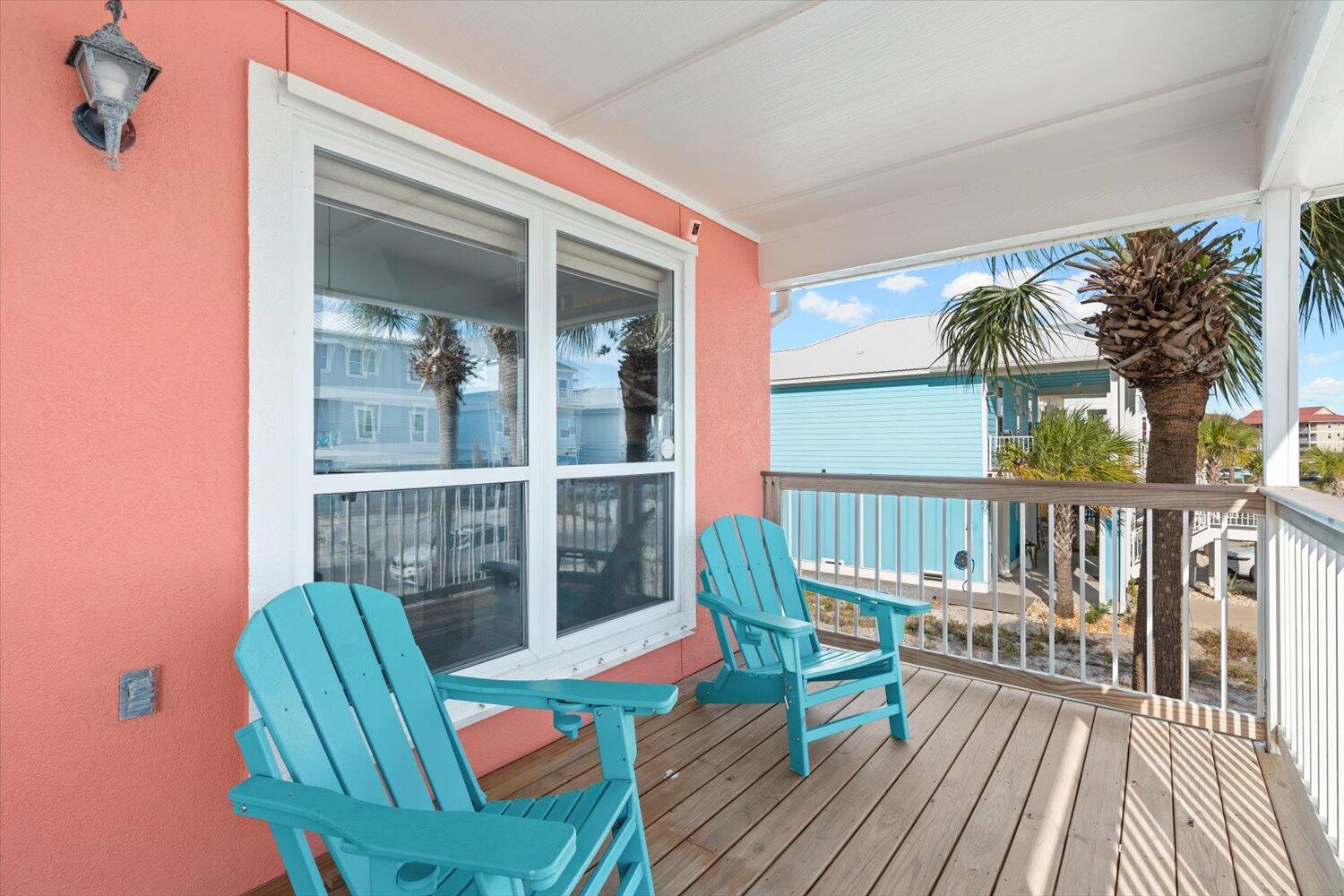 GRAND NAVARRE - Residential