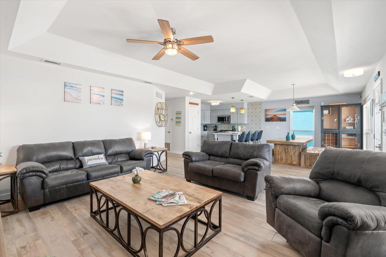 GRAND NAVARRE - Residential