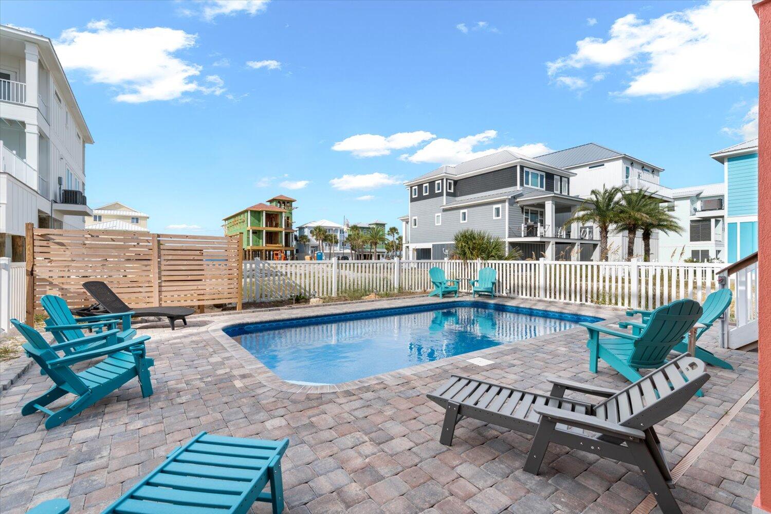 GRAND NAVARRE - Residential