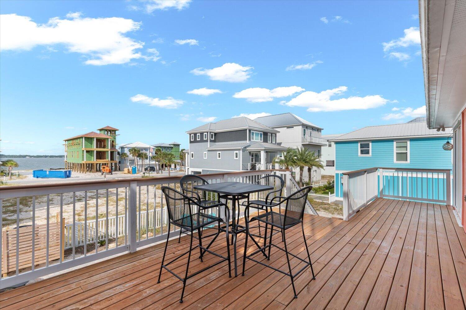 GRAND NAVARRE - Residential