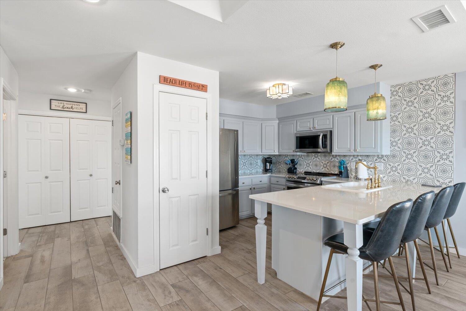 GRAND NAVARRE - Residential