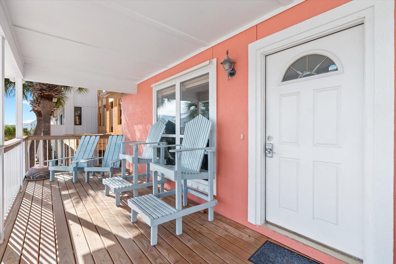 GRAND NAVARRE - Residential