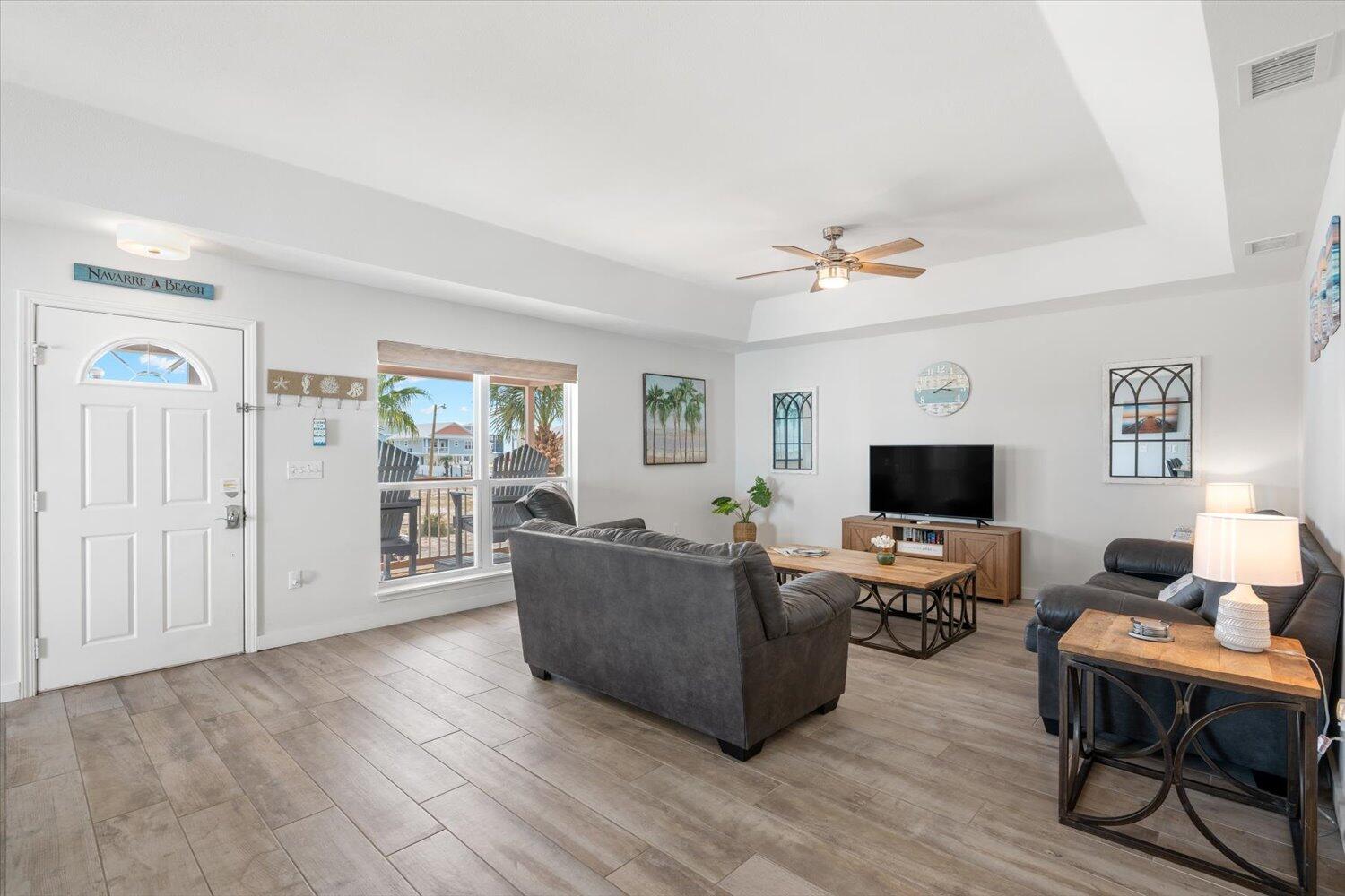 GRAND NAVARRE - Residential