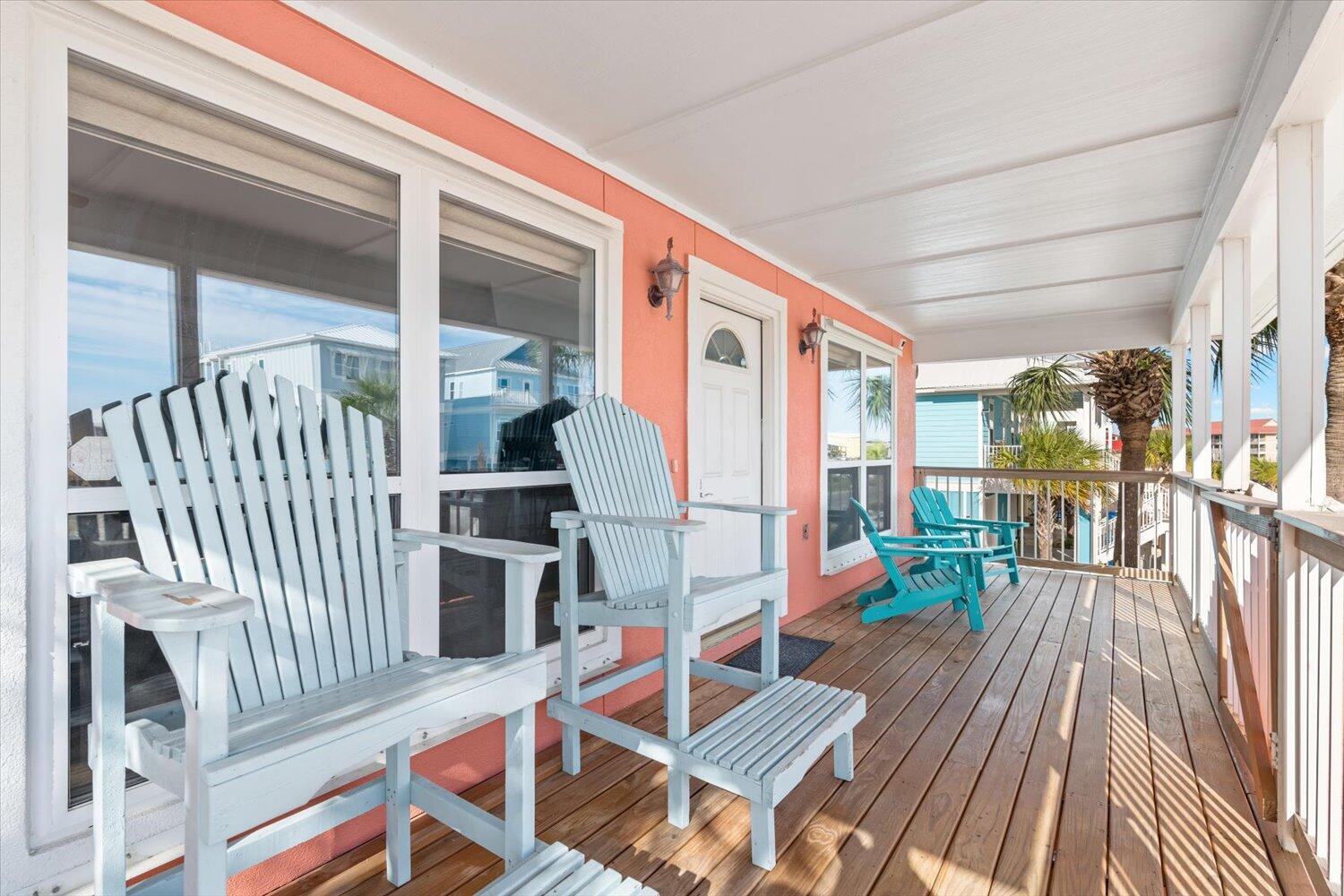 GRAND NAVARRE - Residential