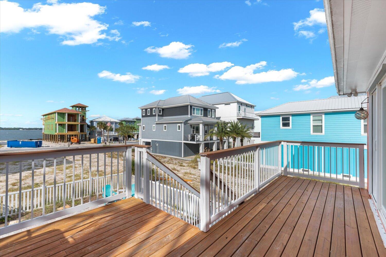 GRAND NAVARRE - Residential