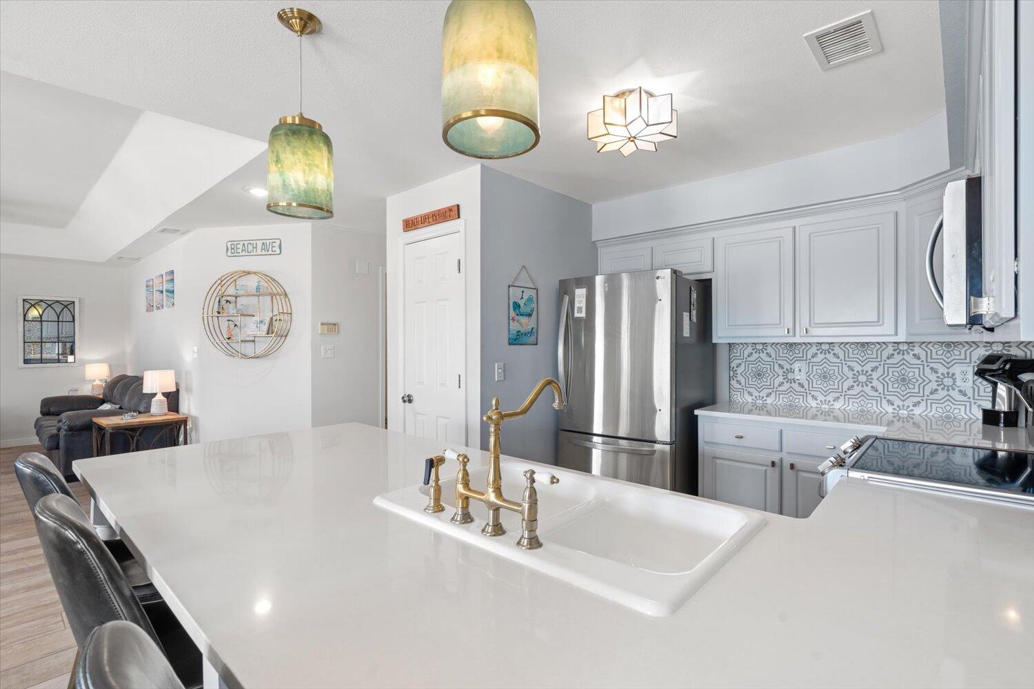 GRAND NAVARRE - Residential