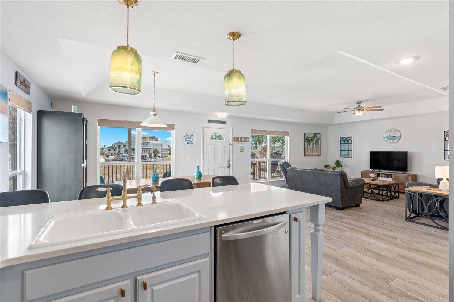 GRAND NAVARRE - Residential