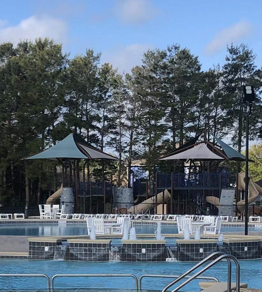 Hammock Bay - Firefly - Residential Lease