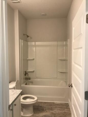 Hammock Bay - Firefly - Residential Lease