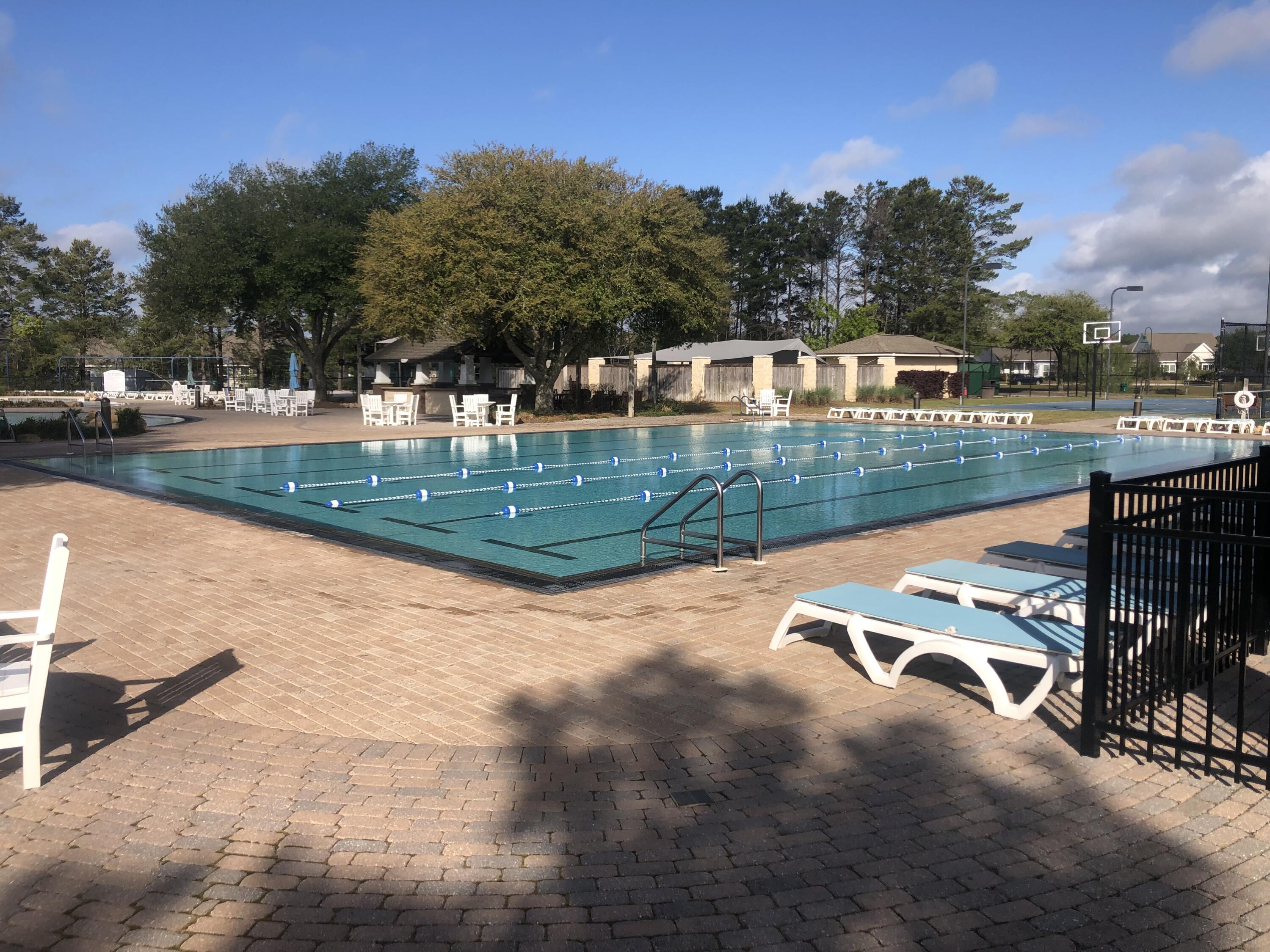 Hammock Bay - Firefly - Residential Lease