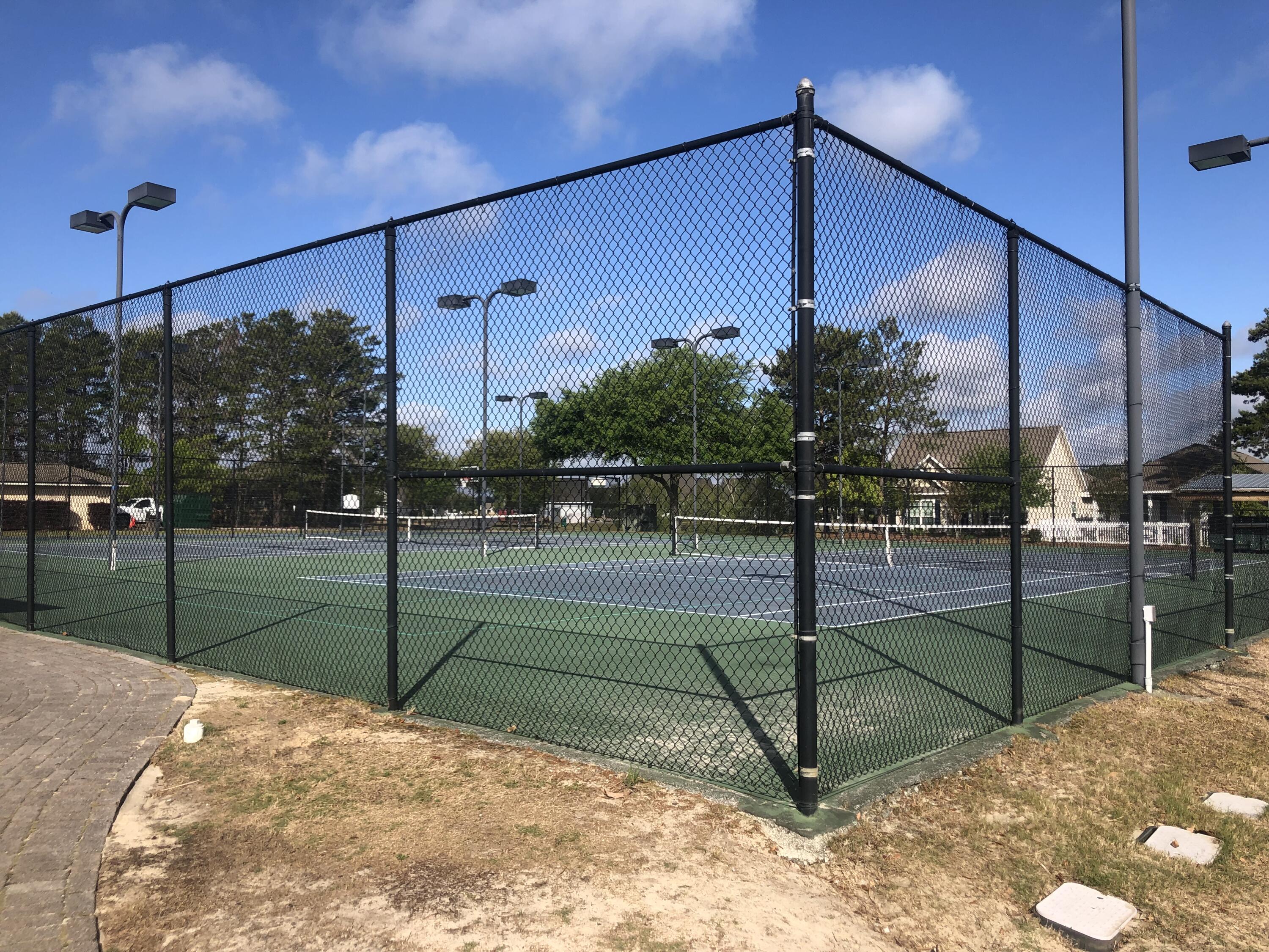 Hammock Bay - Firefly - Residential Lease