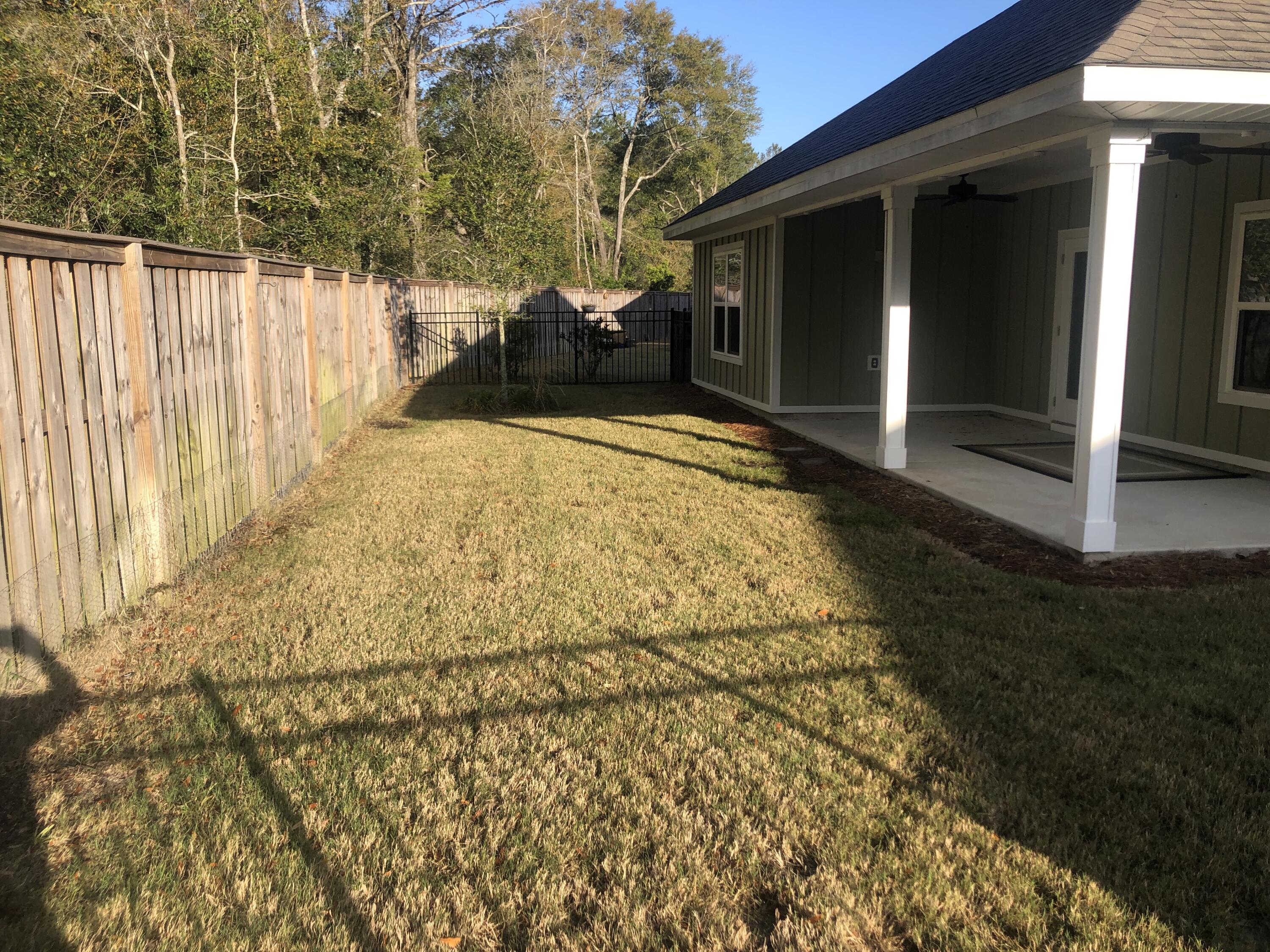 Hammock Bay - Firefly - Residential Lease