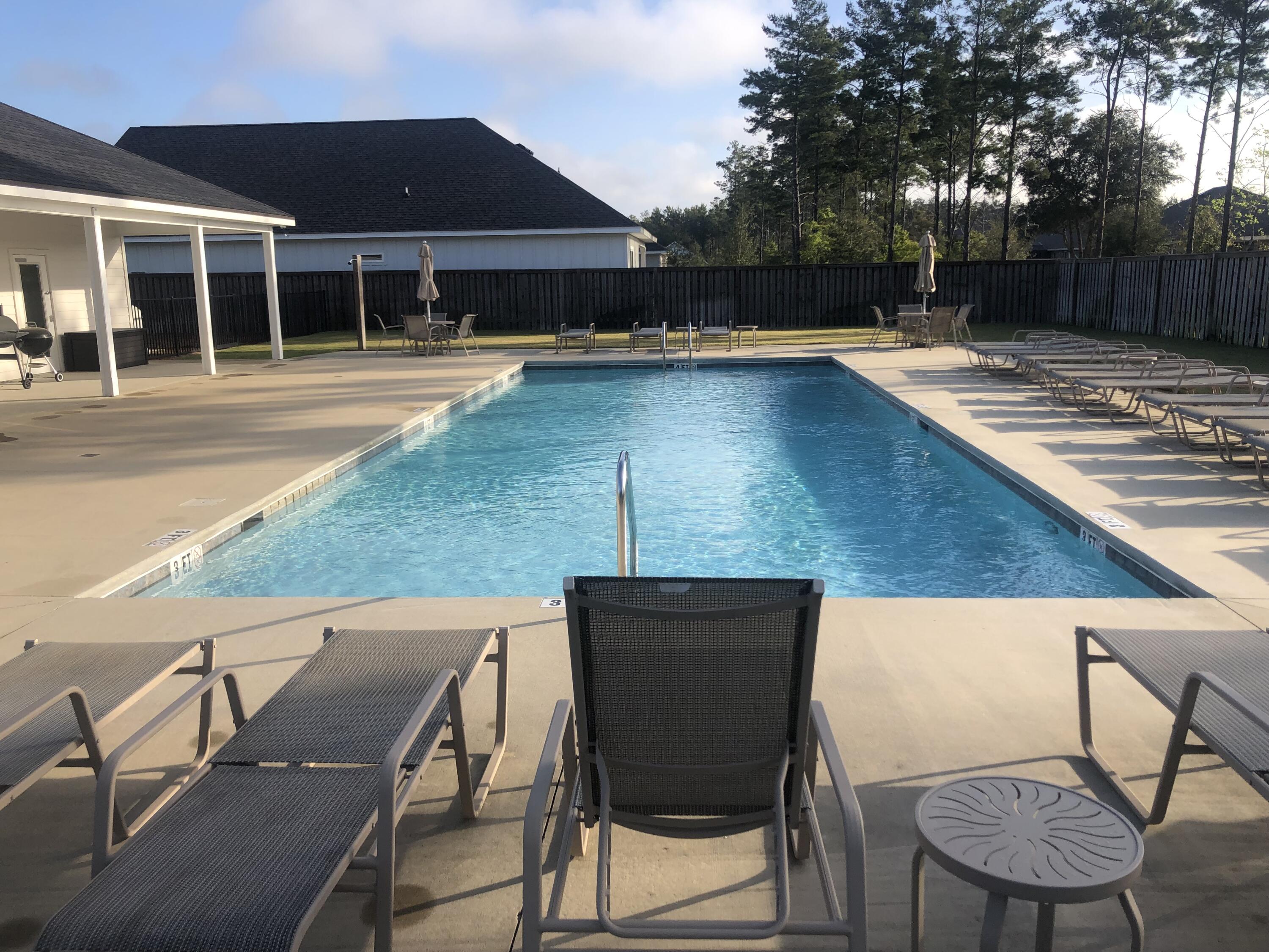 Hammock Bay - Firefly - Residential Lease