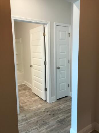 Hammock Bay - Firefly - Residential Lease