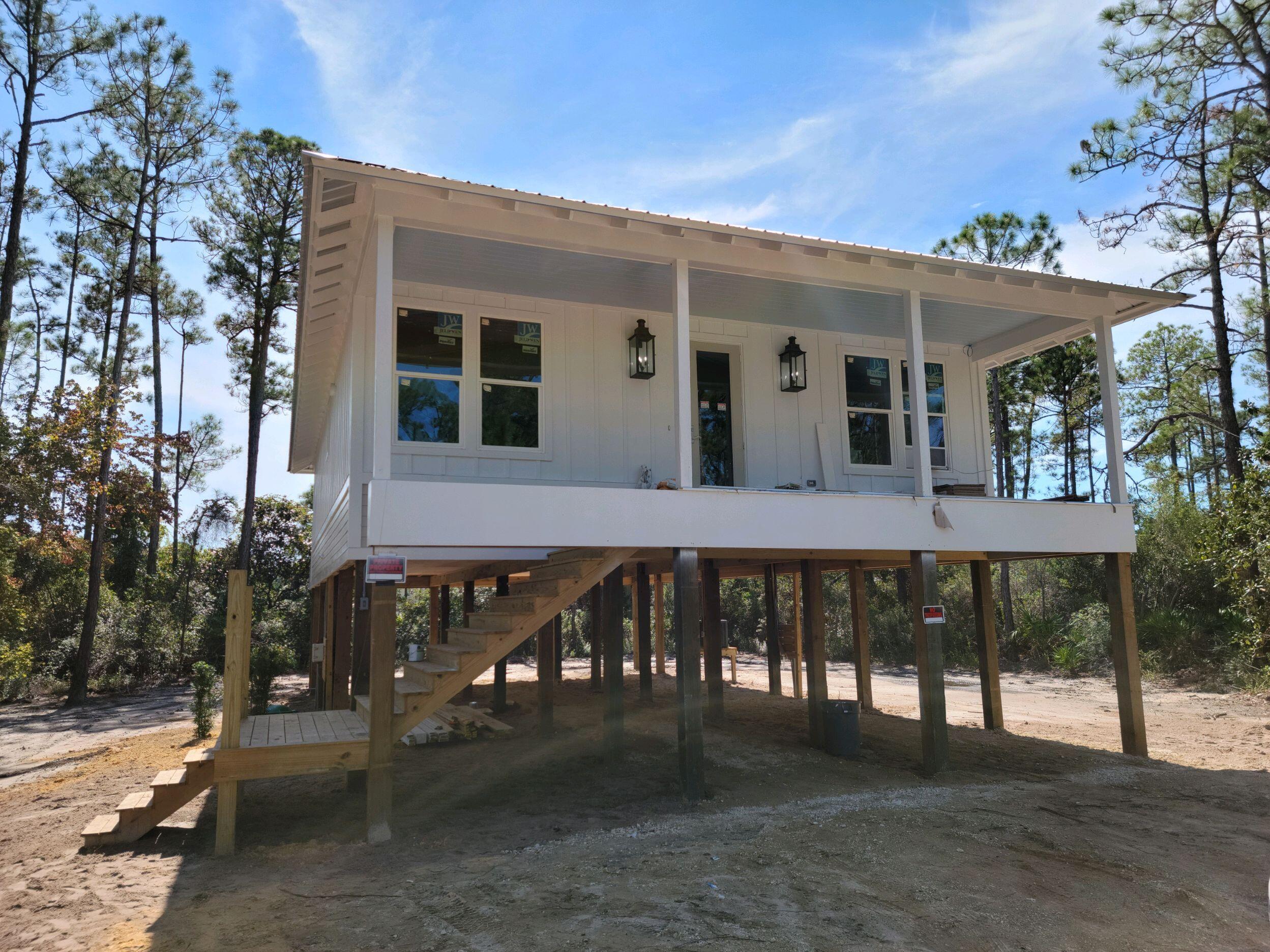 FOXMIRE FARMS UNREC - Residential