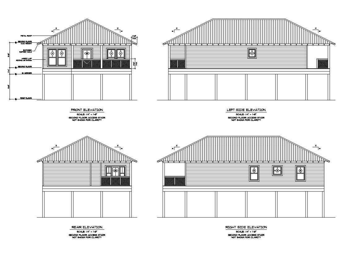 FOXMIRE FARMS UNREC - Residential