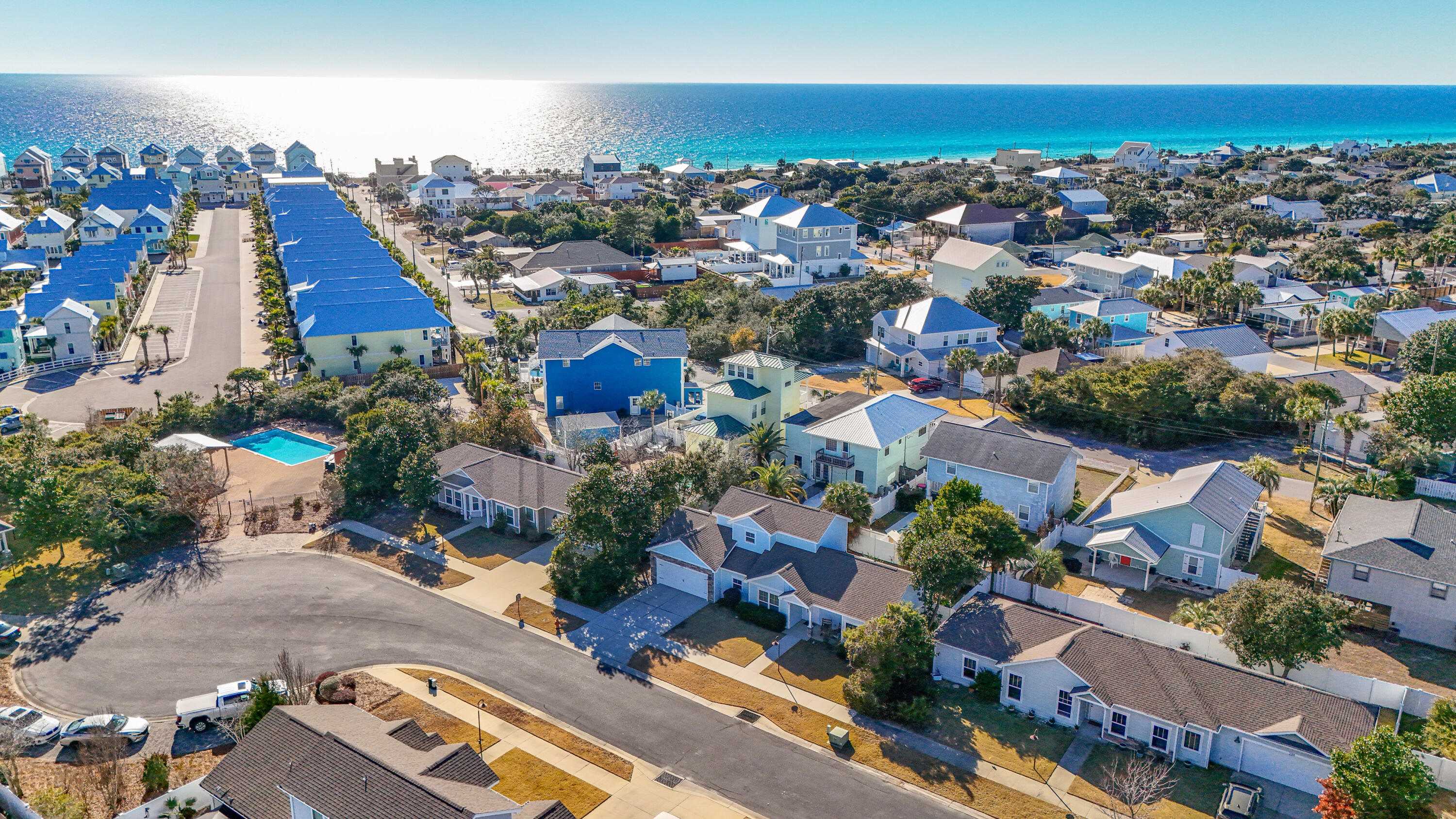 Ocean Mist - Residential