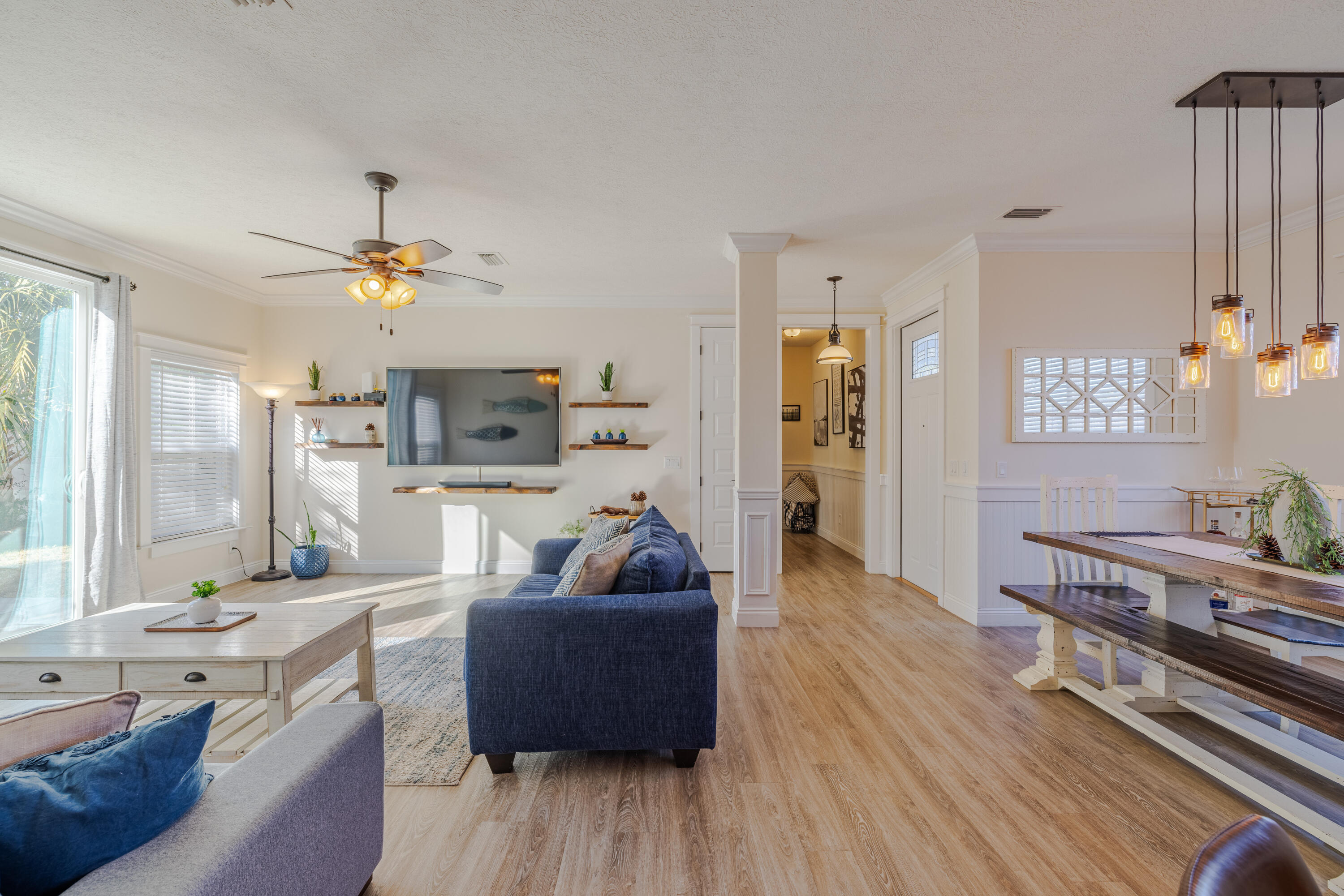 Ocean Mist - Residential