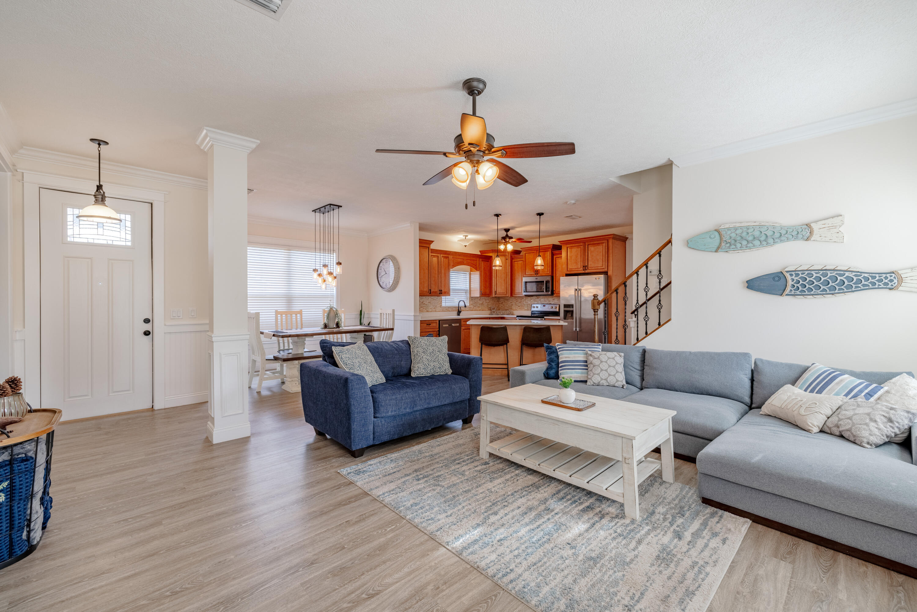 Ocean Mist - Residential