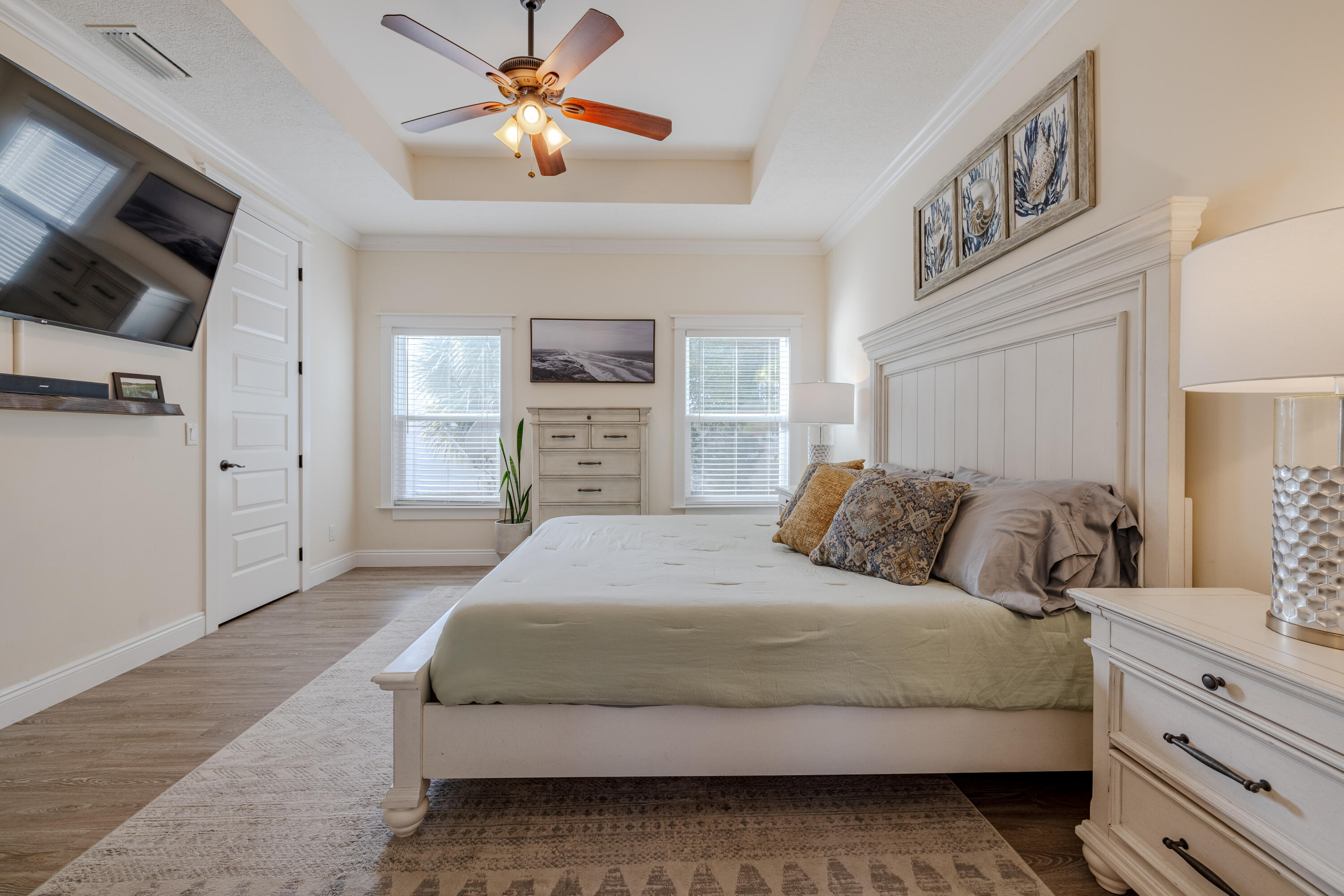 Ocean Mist - Residential