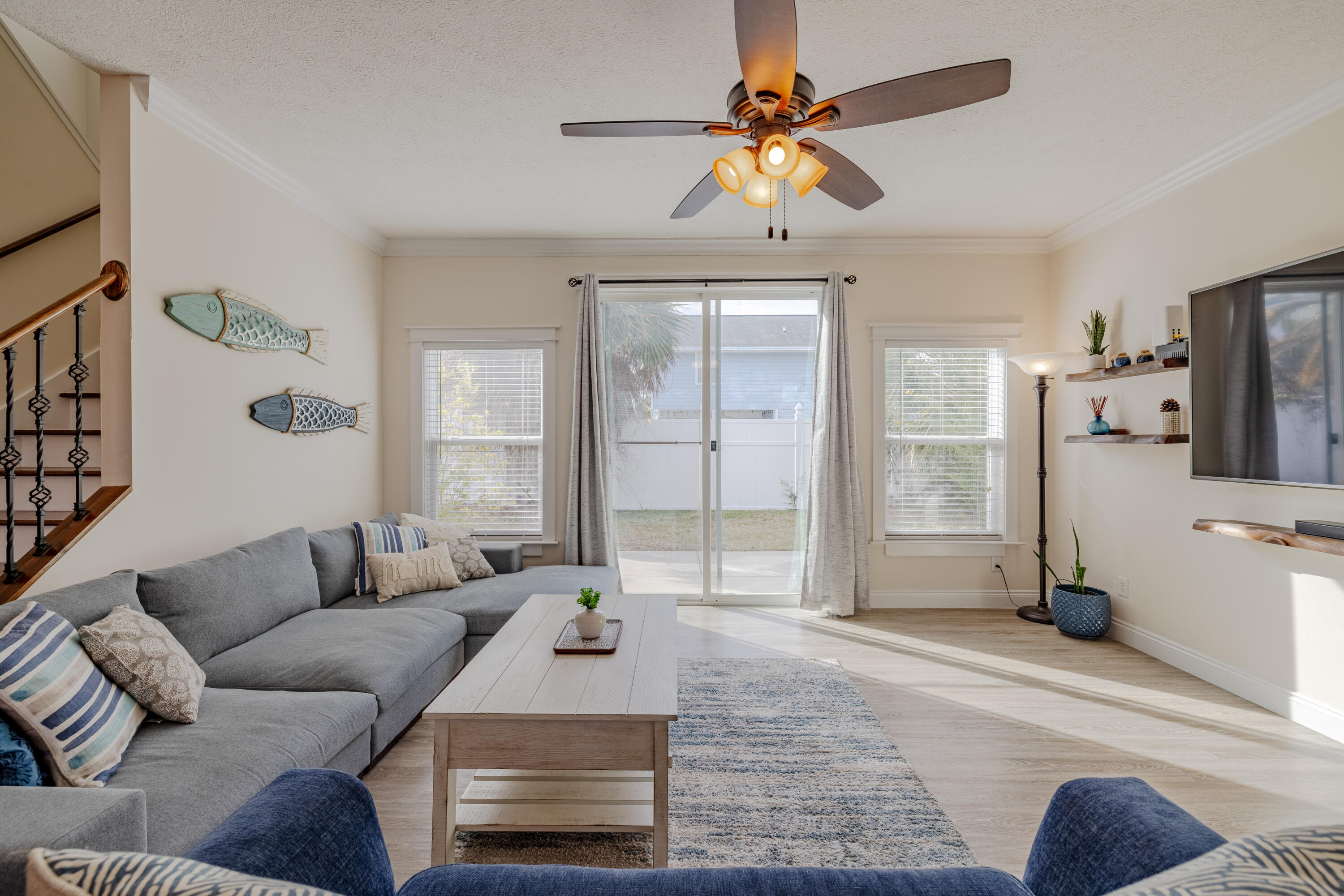 Ocean Mist - Residential