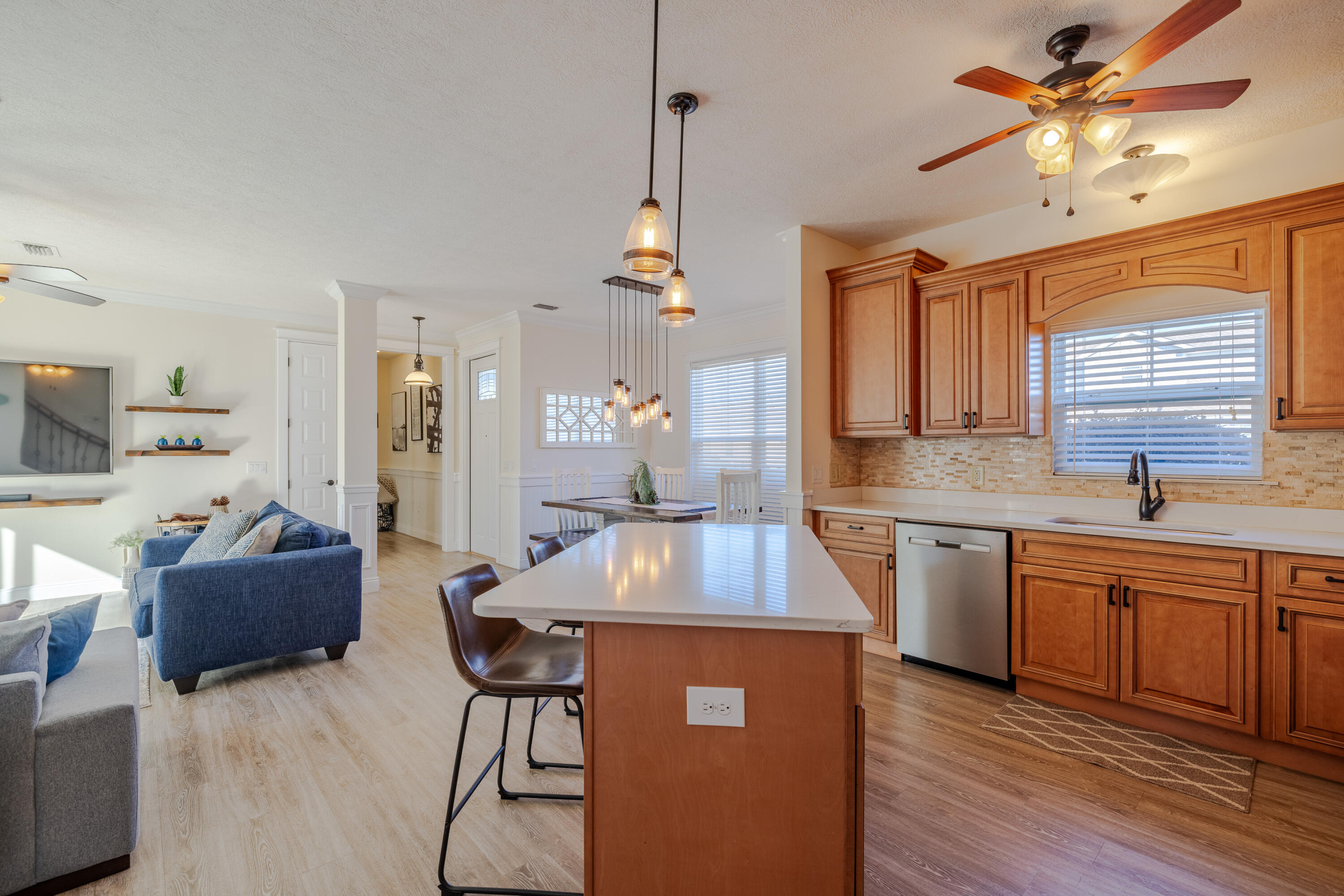 Ocean Mist - Residential