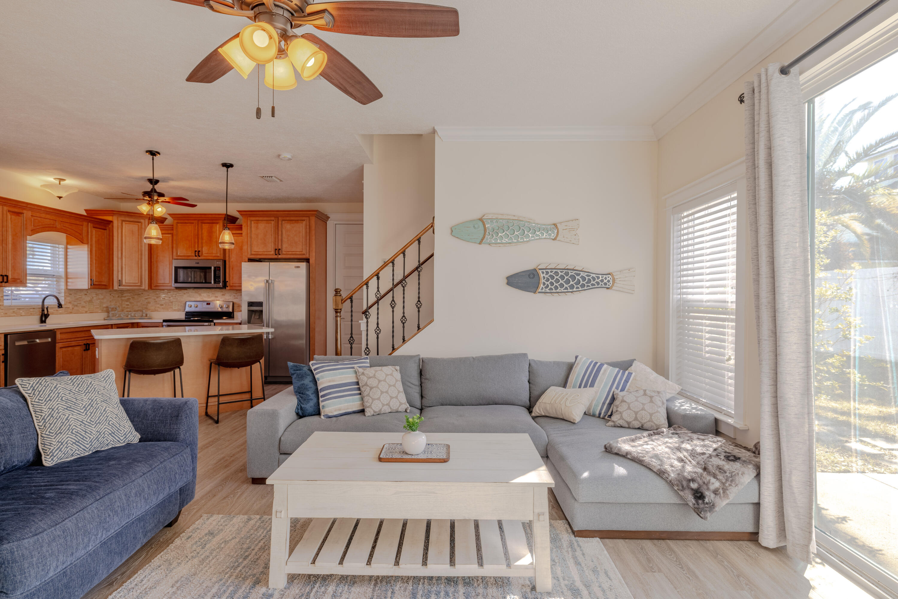 Ocean Mist - Residential