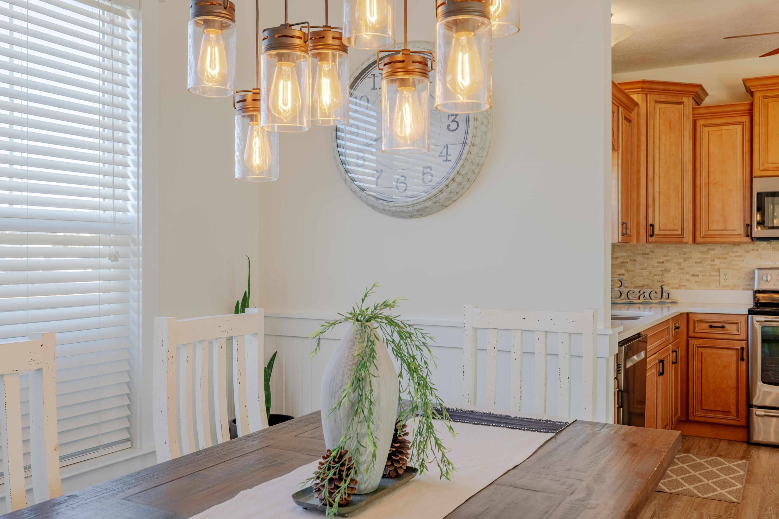 Ocean Mist - Residential