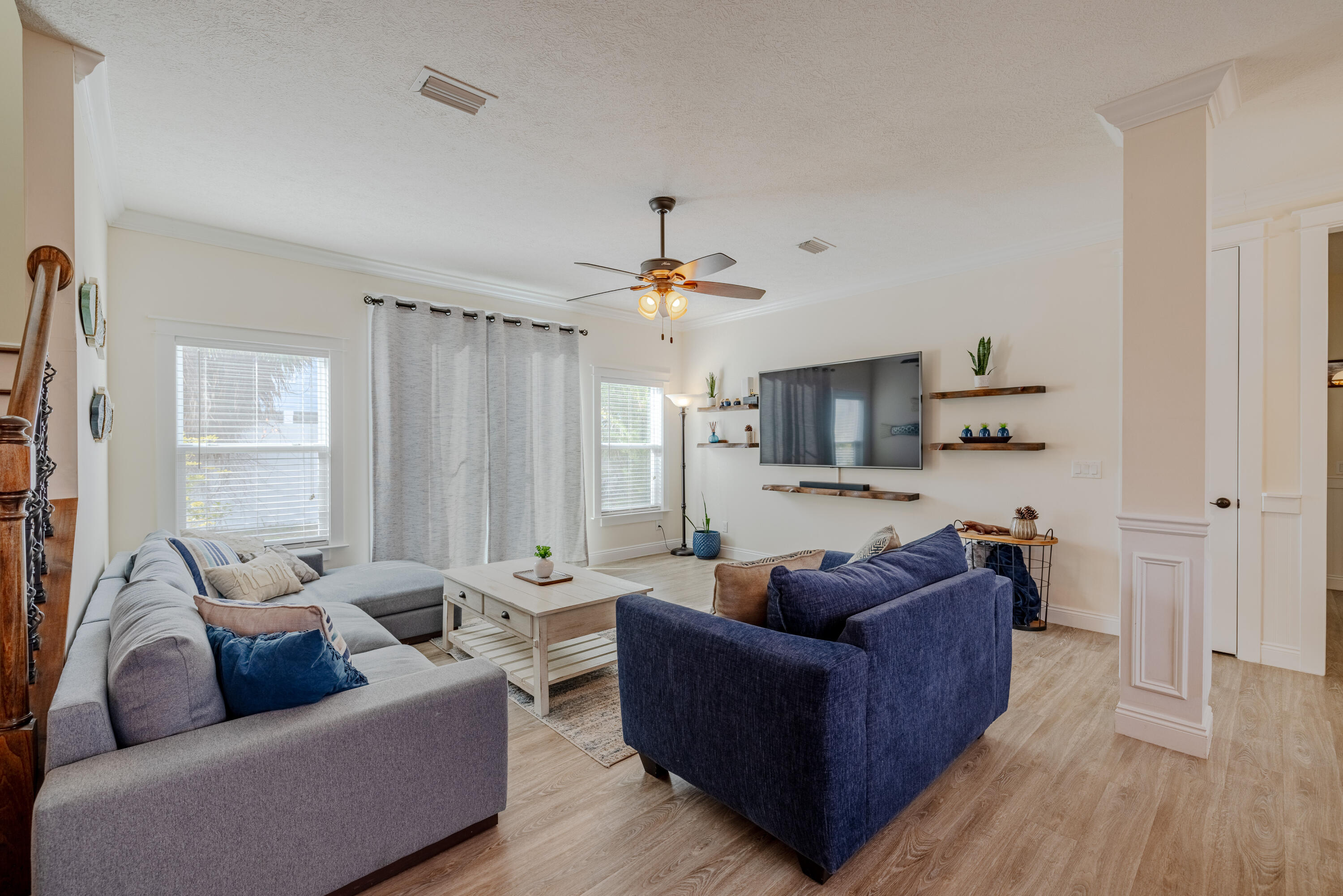 Ocean Mist - Residential