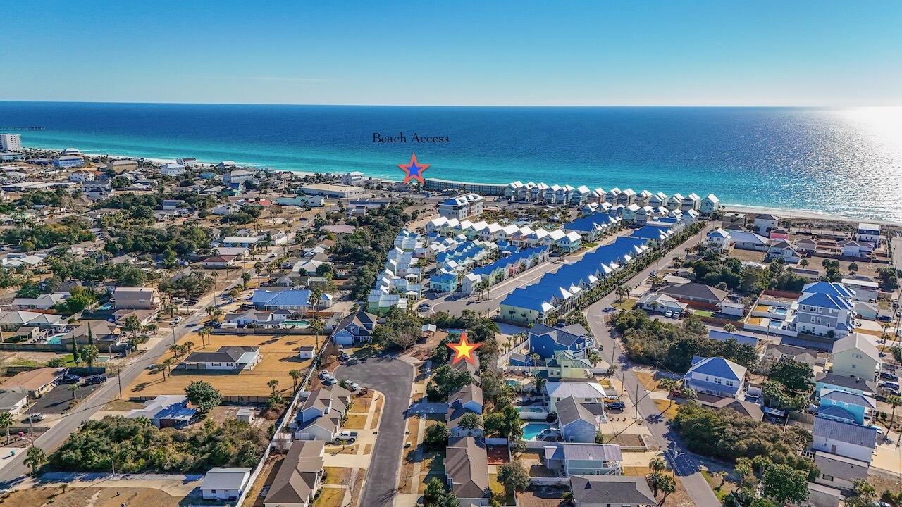 Ocean Mist - Residential