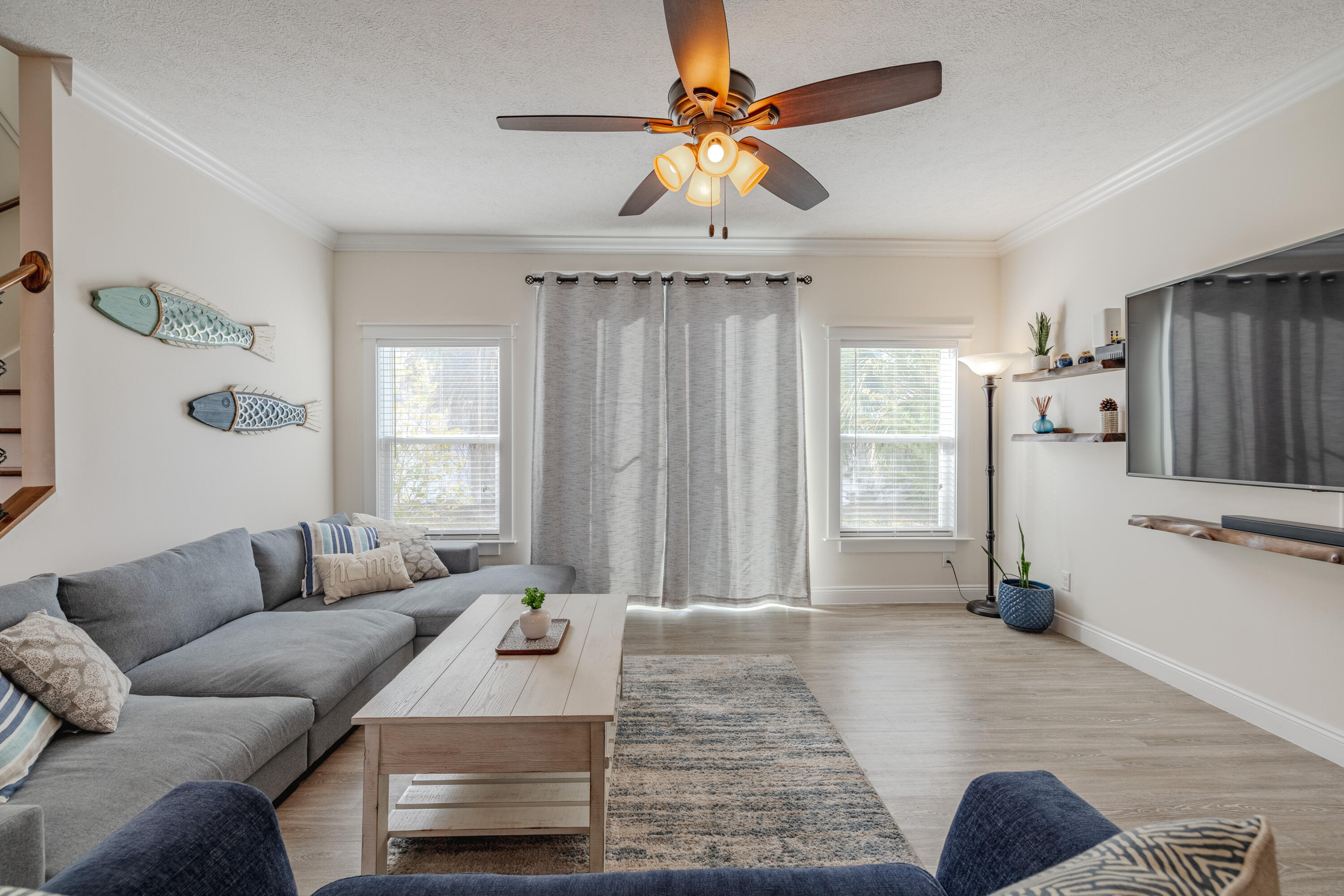 Ocean Mist - Residential
