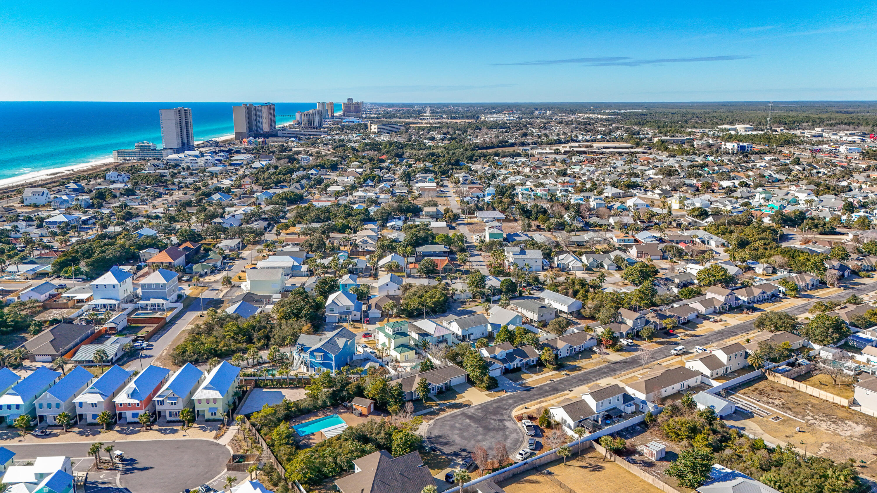 Ocean Mist - Residential