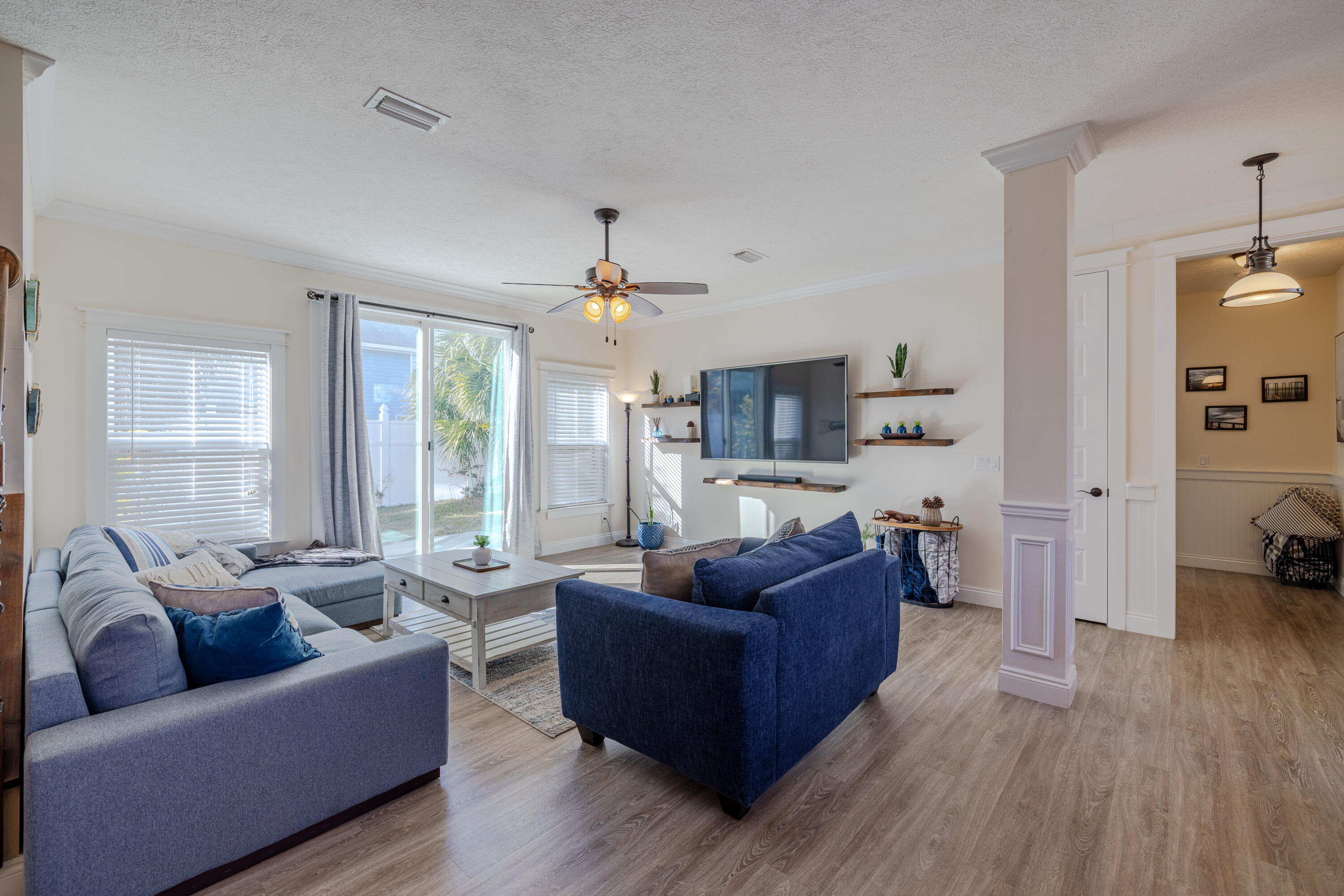 Ocean Mist - Residential