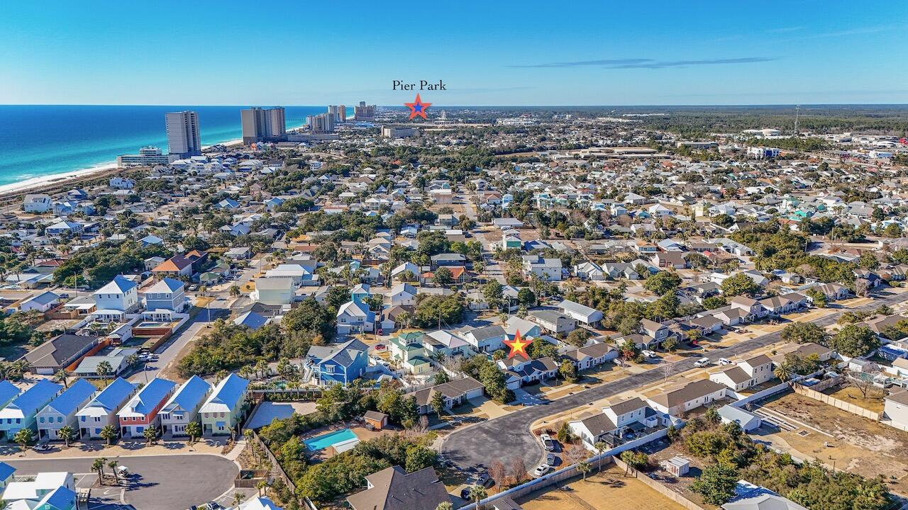 Ocean Mist - Residential